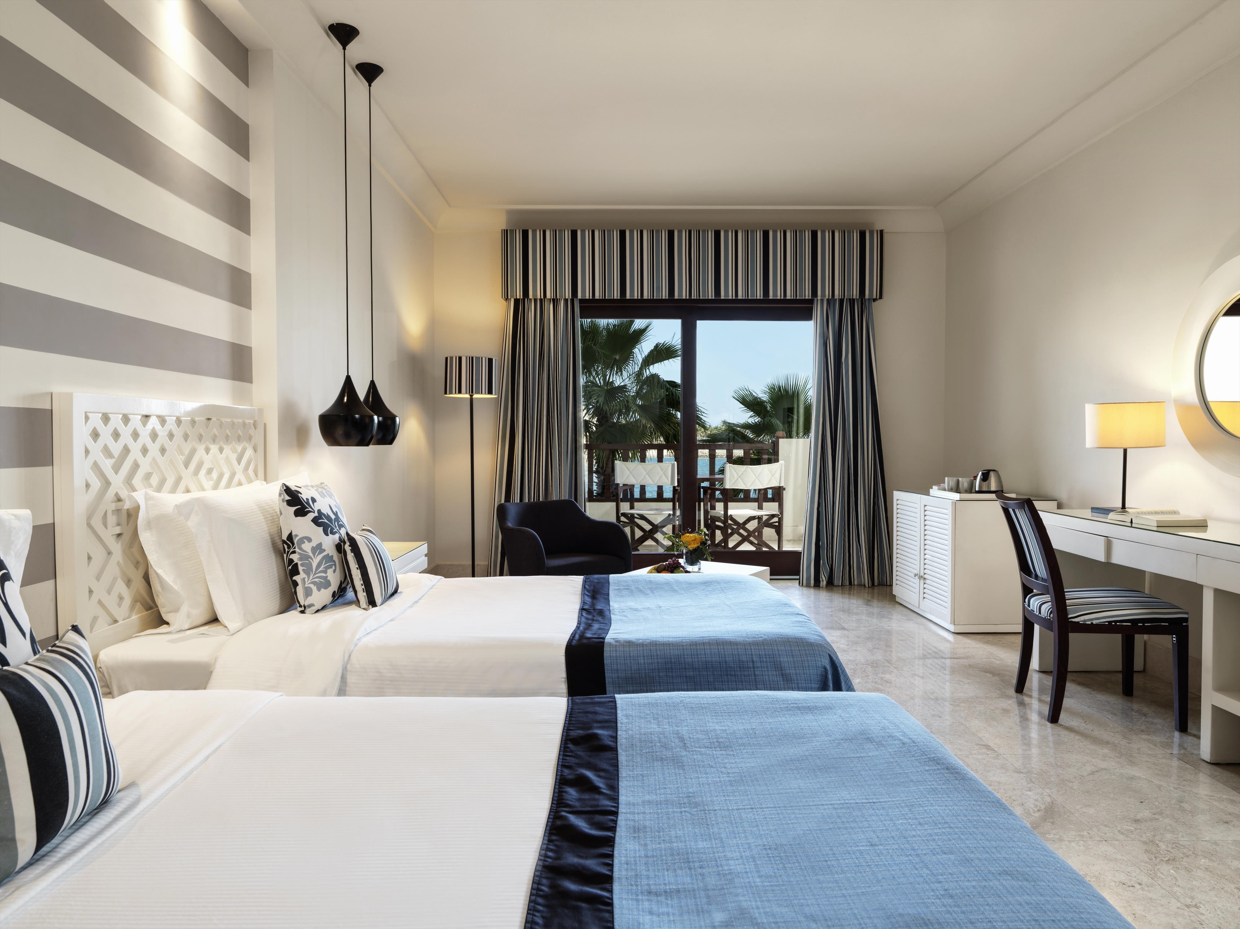 Juweira Boutique Hotel