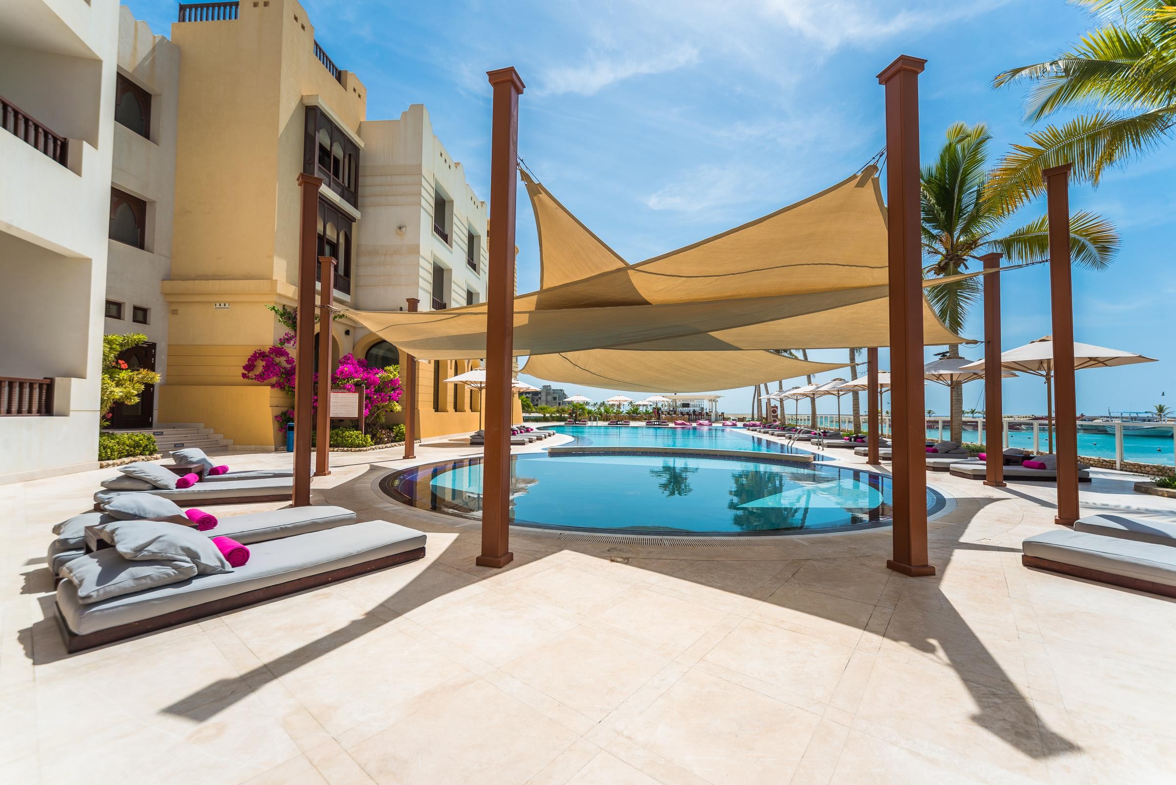 Juweira Boutique Hotel 14