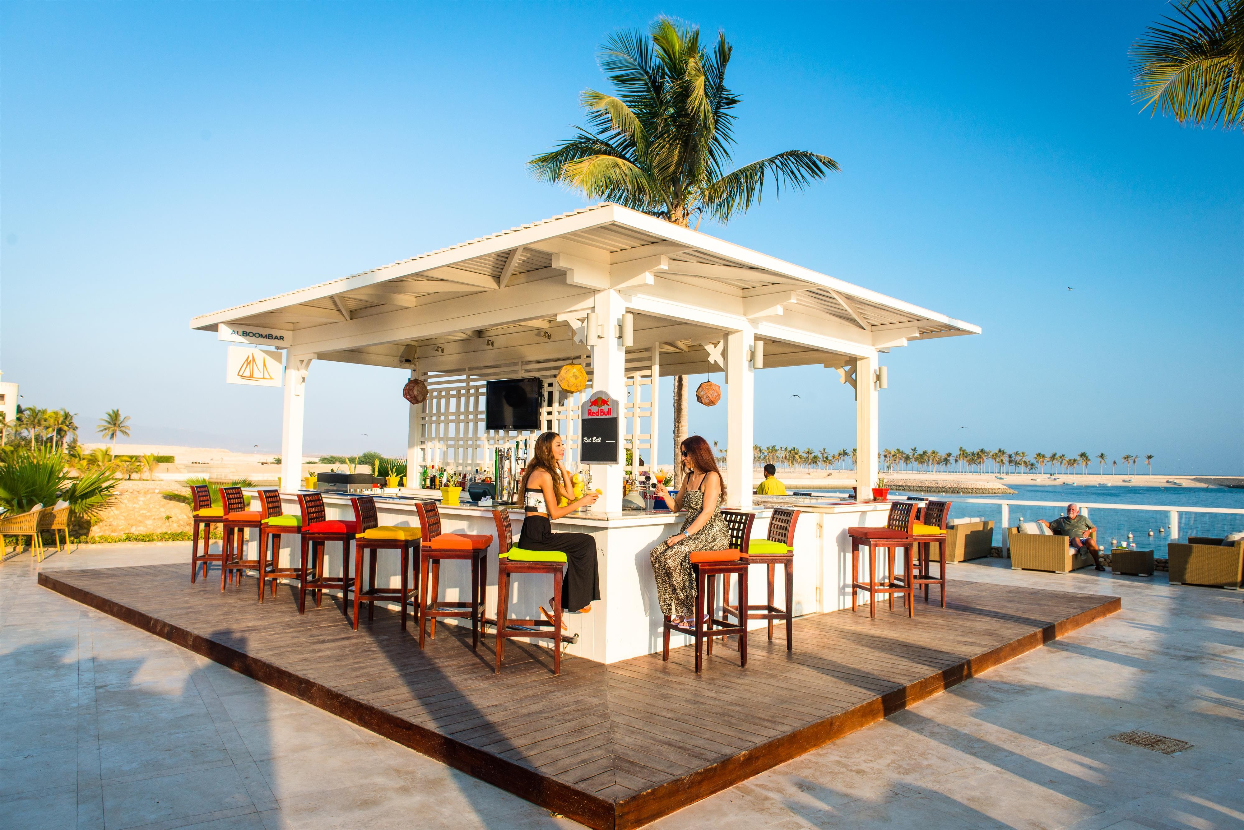 Juweira Boutique Hotel 10