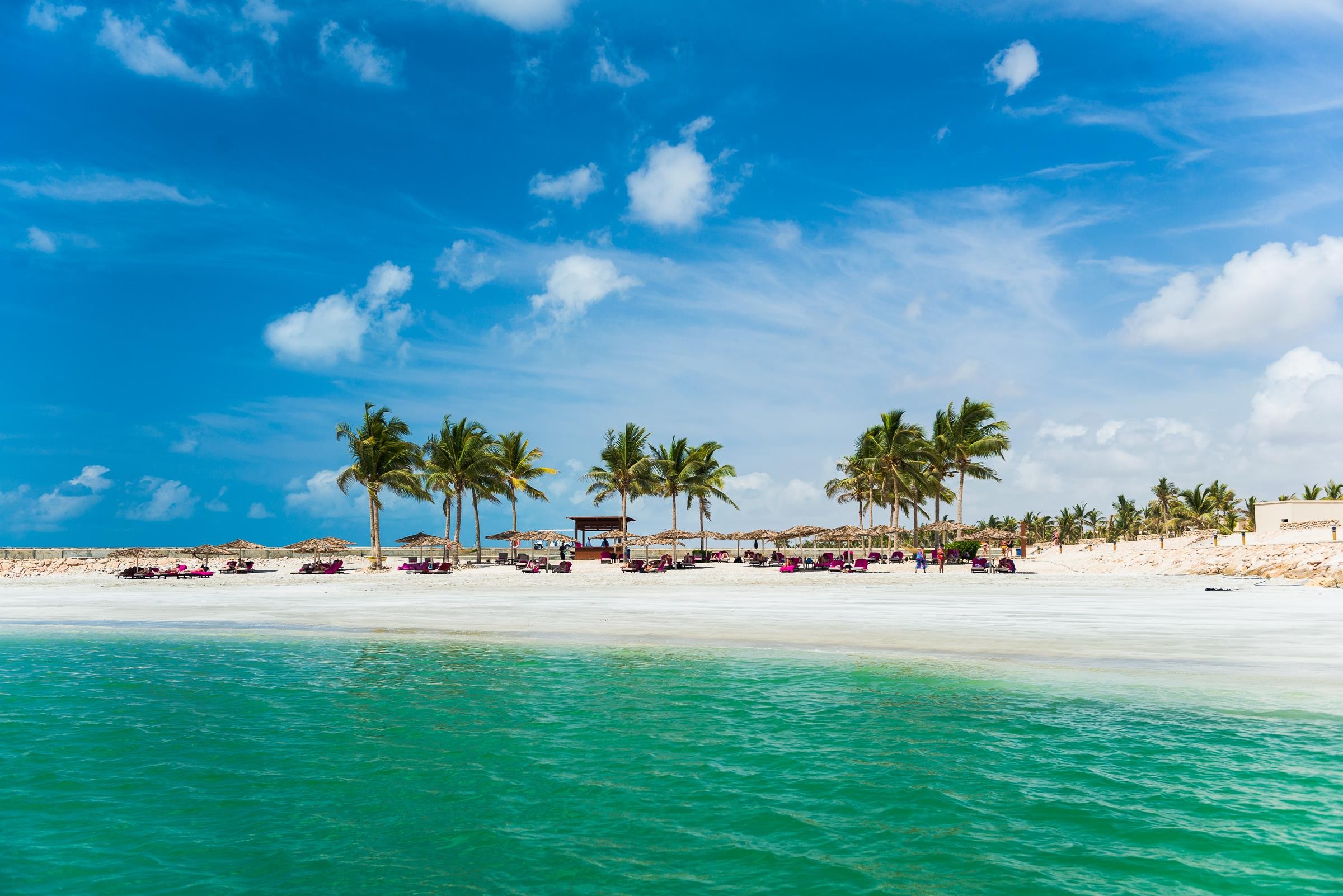 Juweira Boutique Hotel