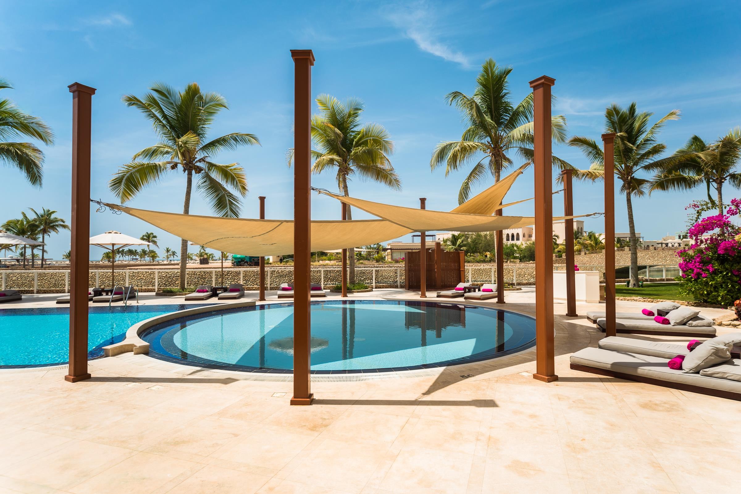 Juweira Boutique Hotel 12