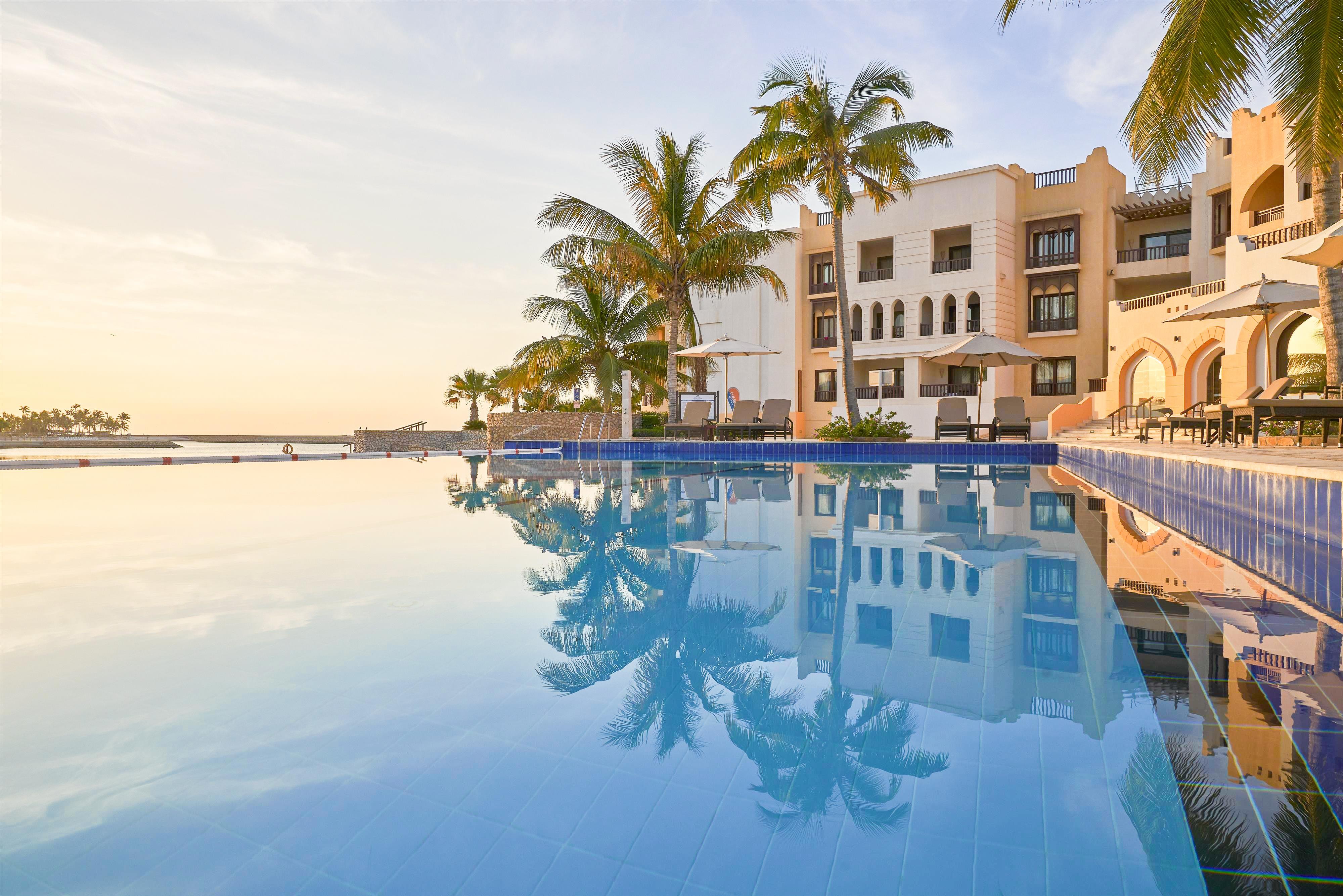 Juweira Boutique Hotel 23