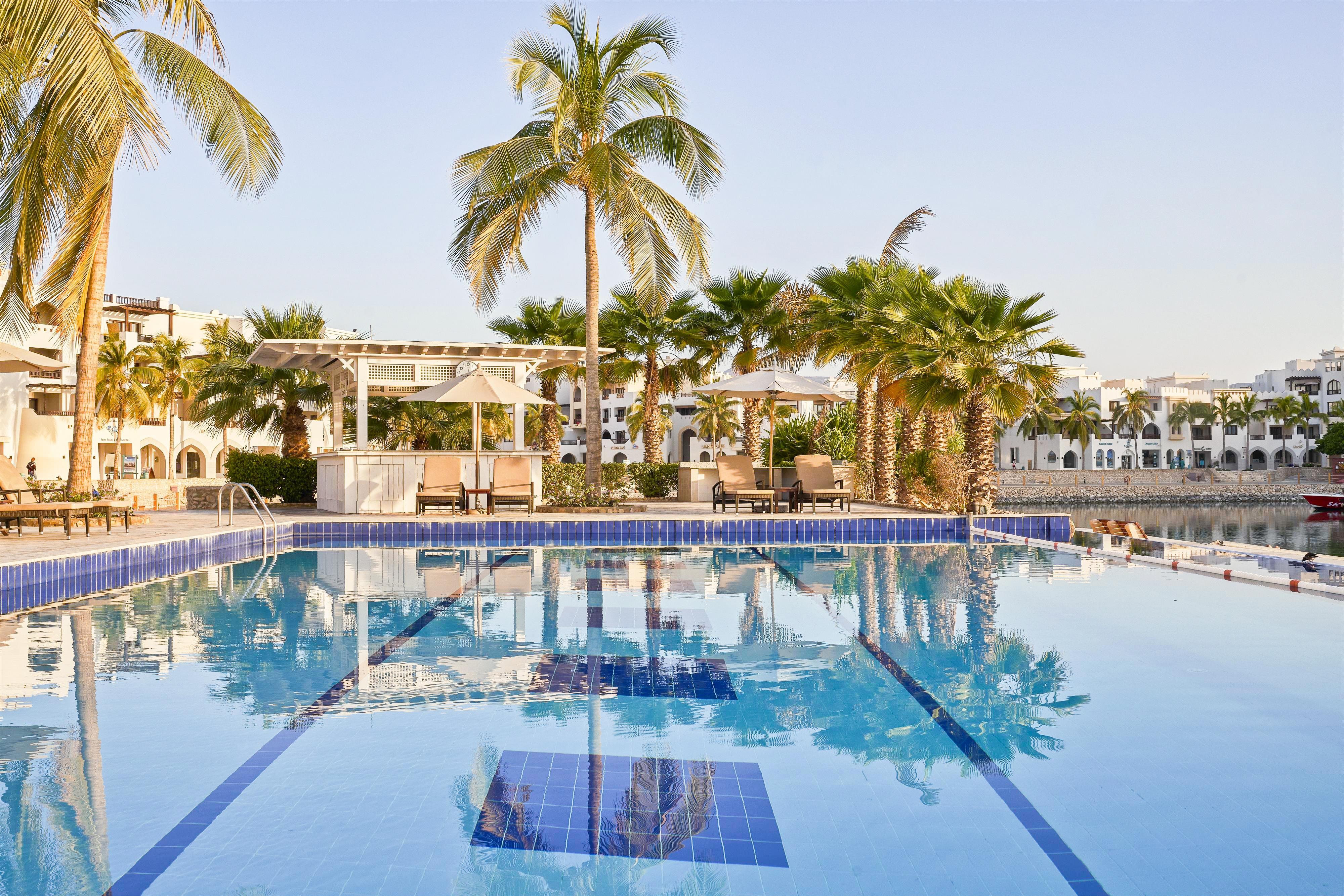 Juweira Boutique Hotel 22