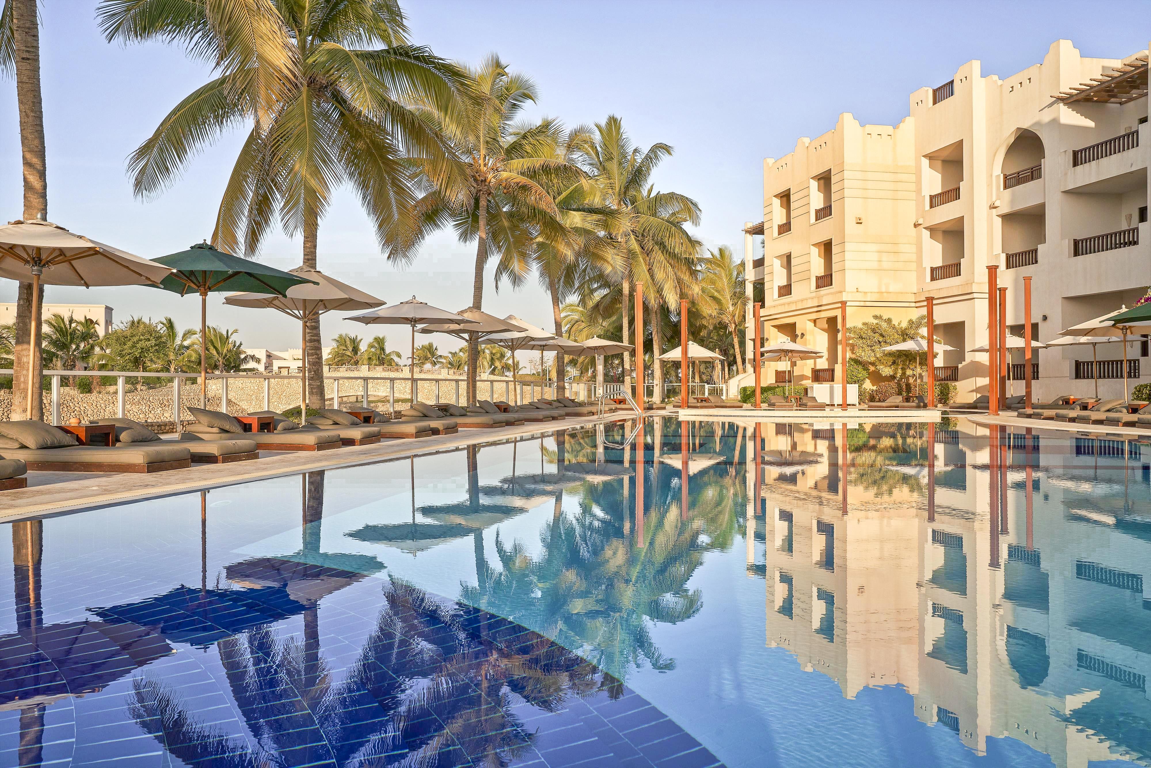 Juweira Boutique Hotel 20