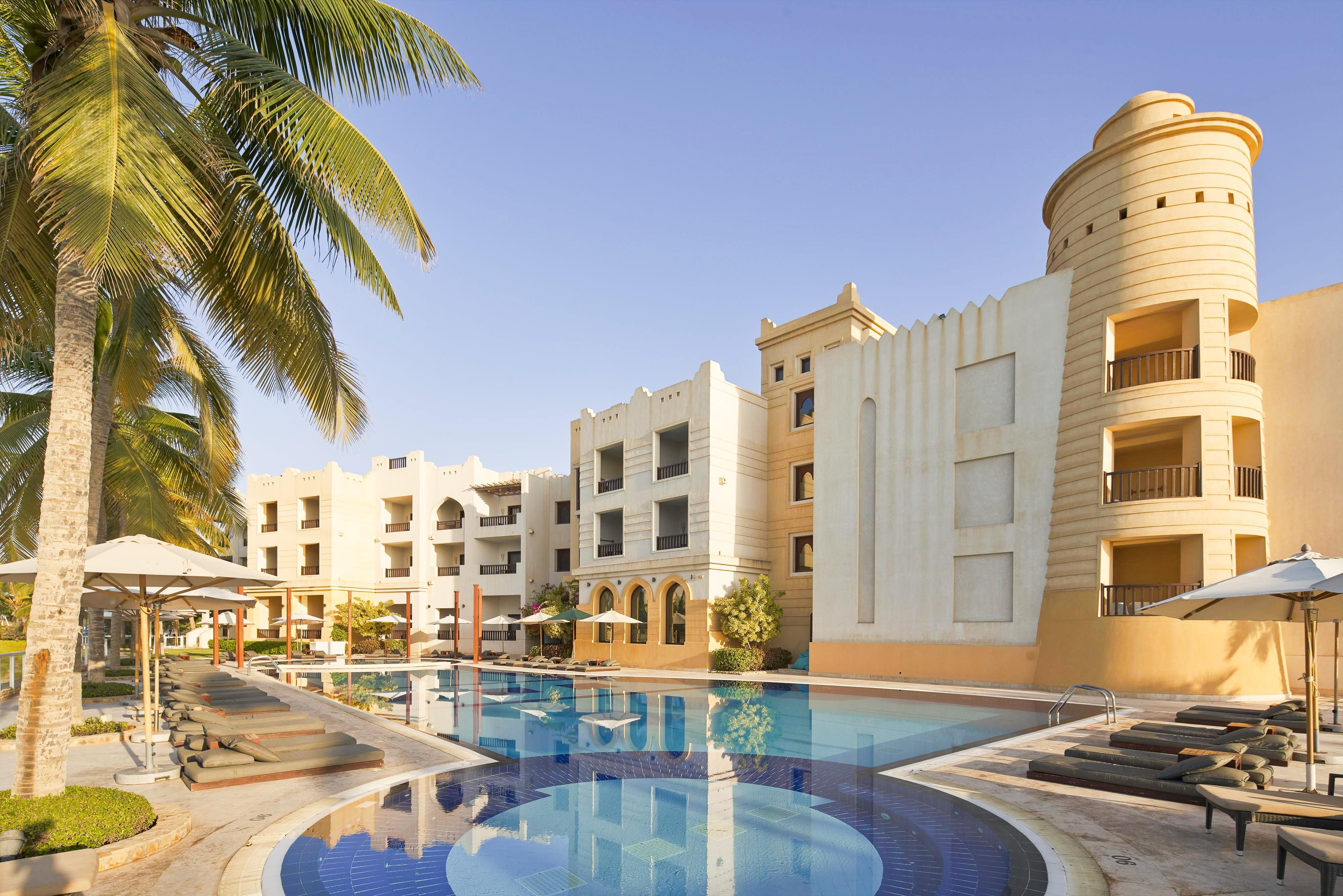 Juweira Boutique Hotel 21