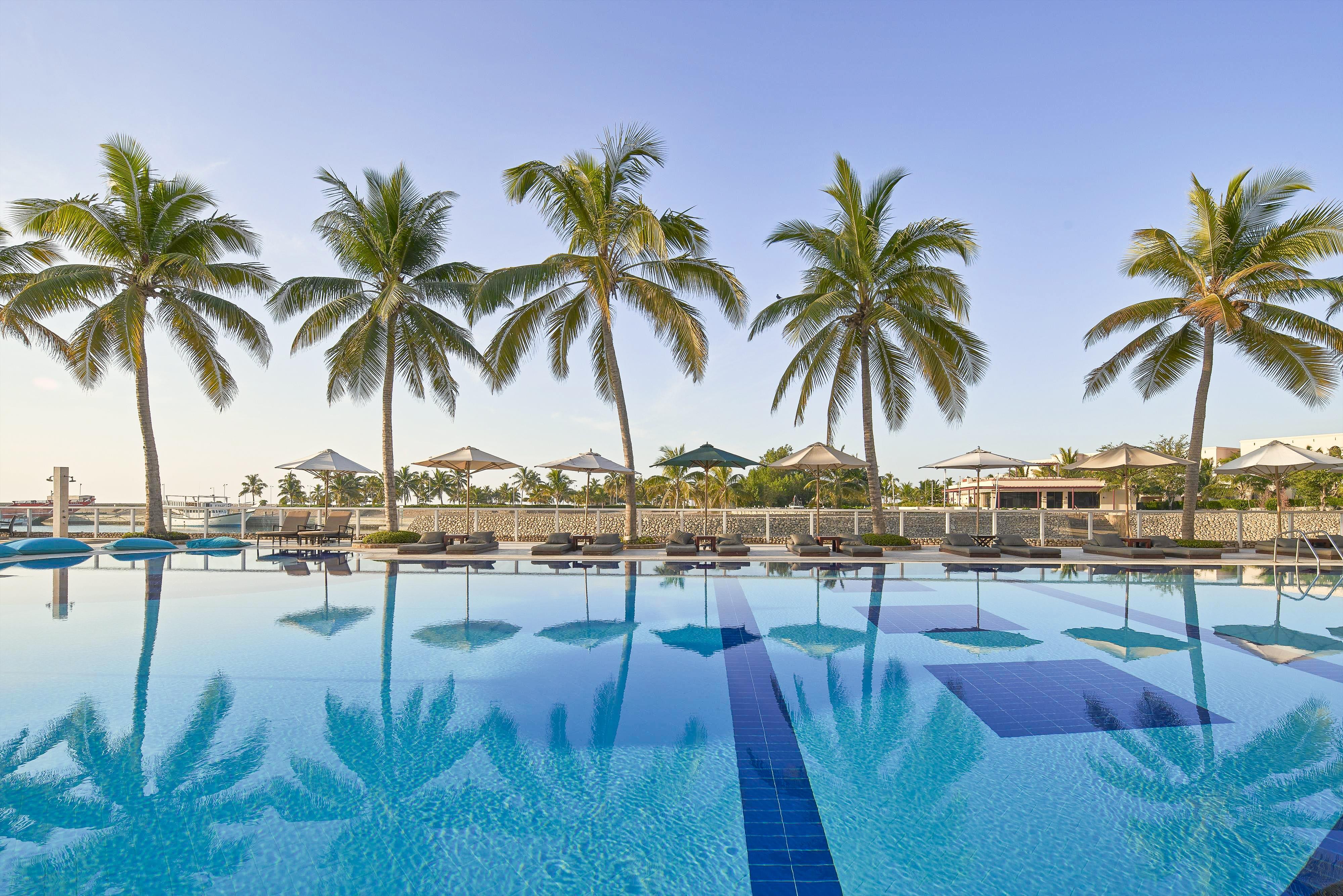 Juweira Boutique Hotel 24