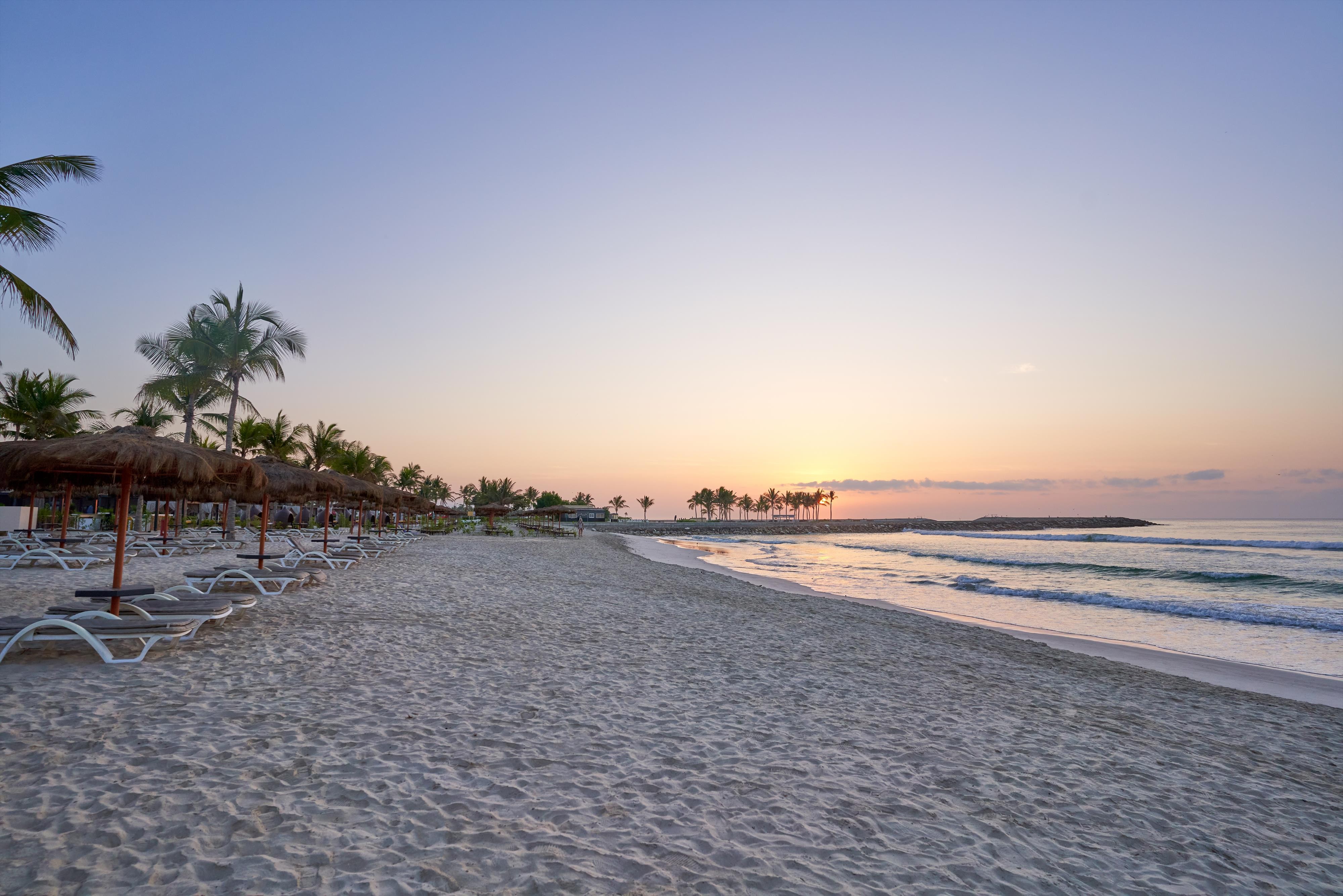 Salalah Rotana Resort 14