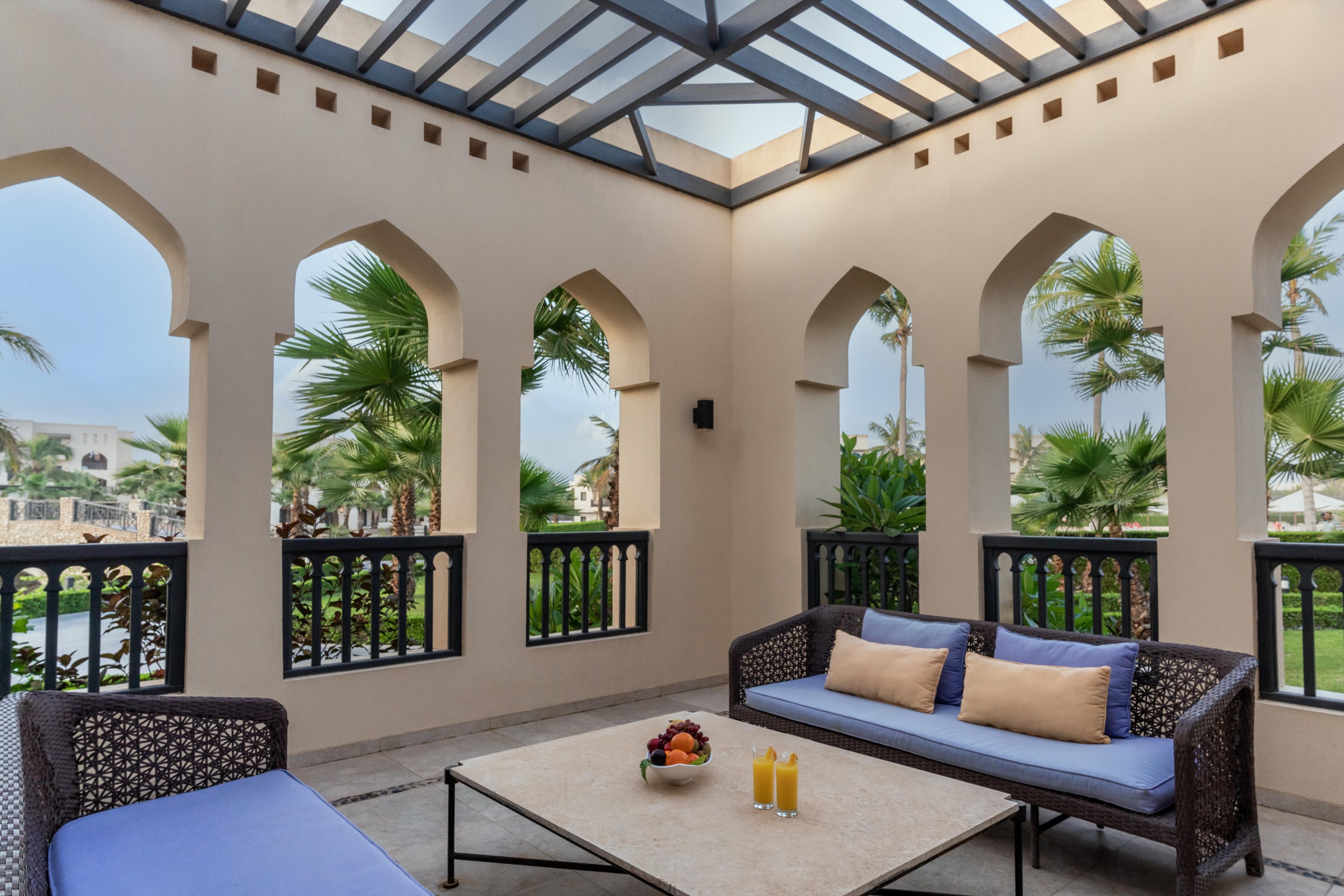 Salalah Rotana Resort 24