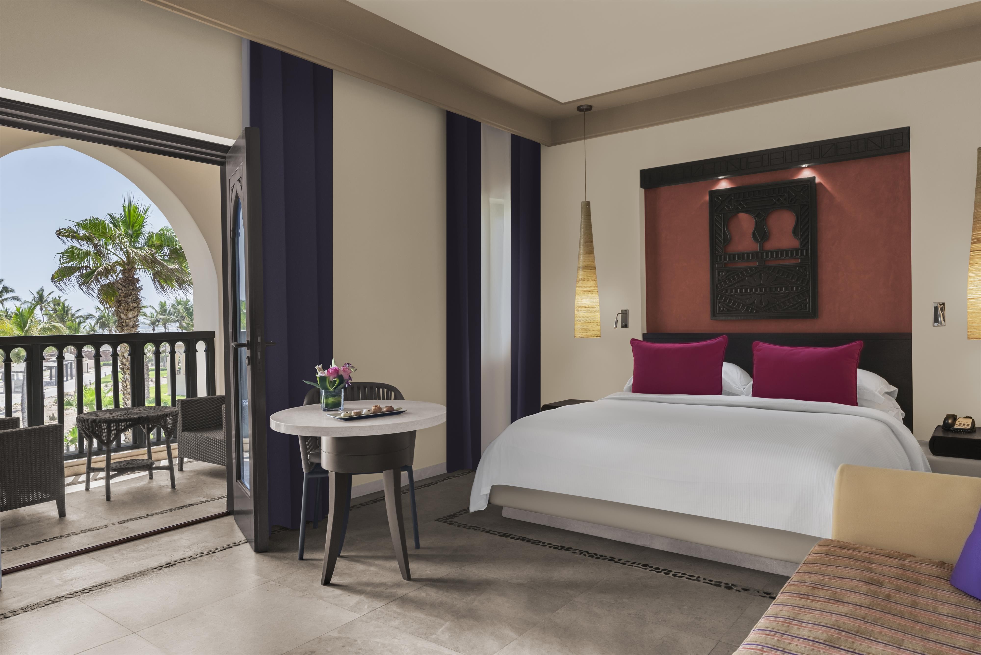 Salalah Rotana Resort 27