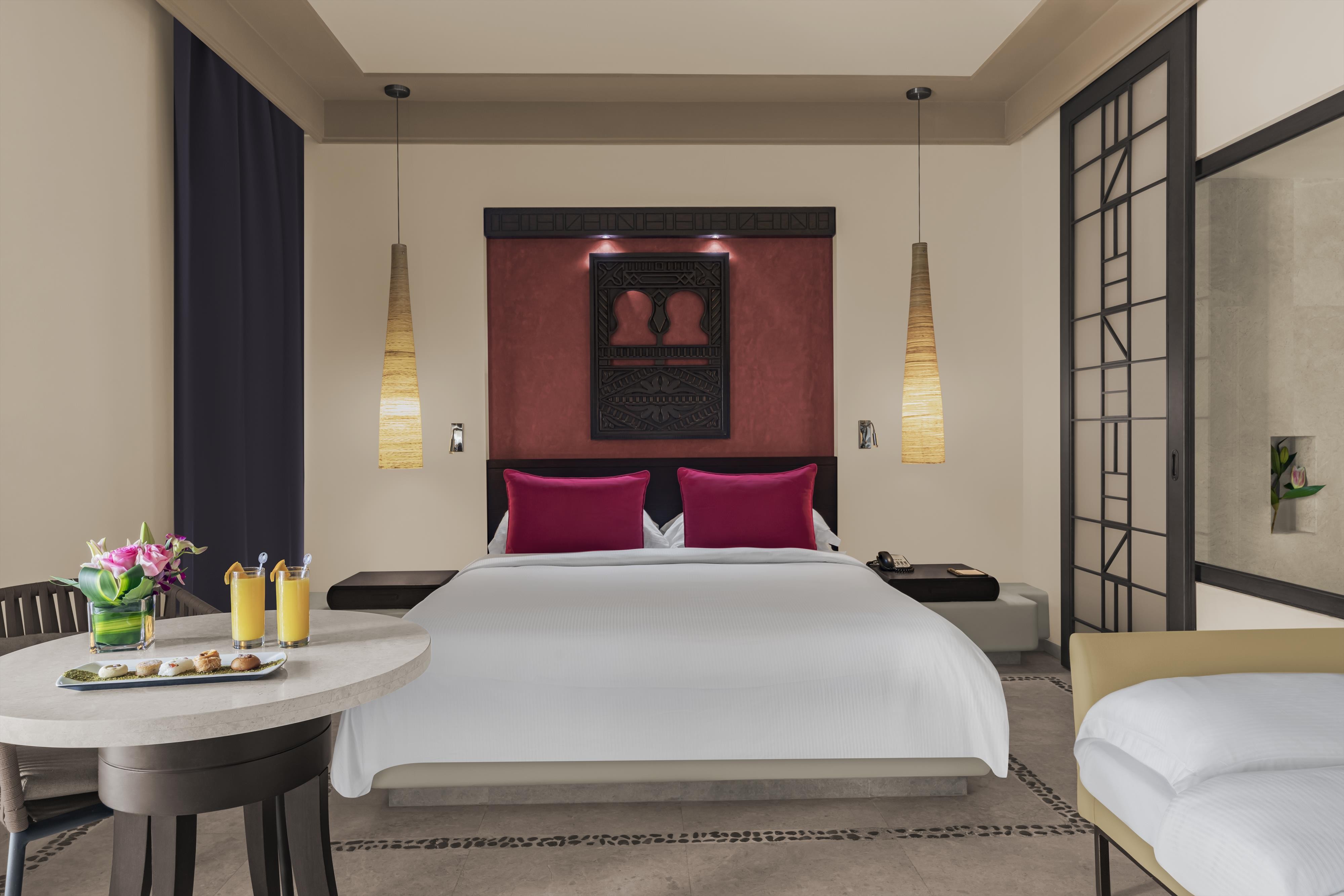 Salalah Rotana Resort 28