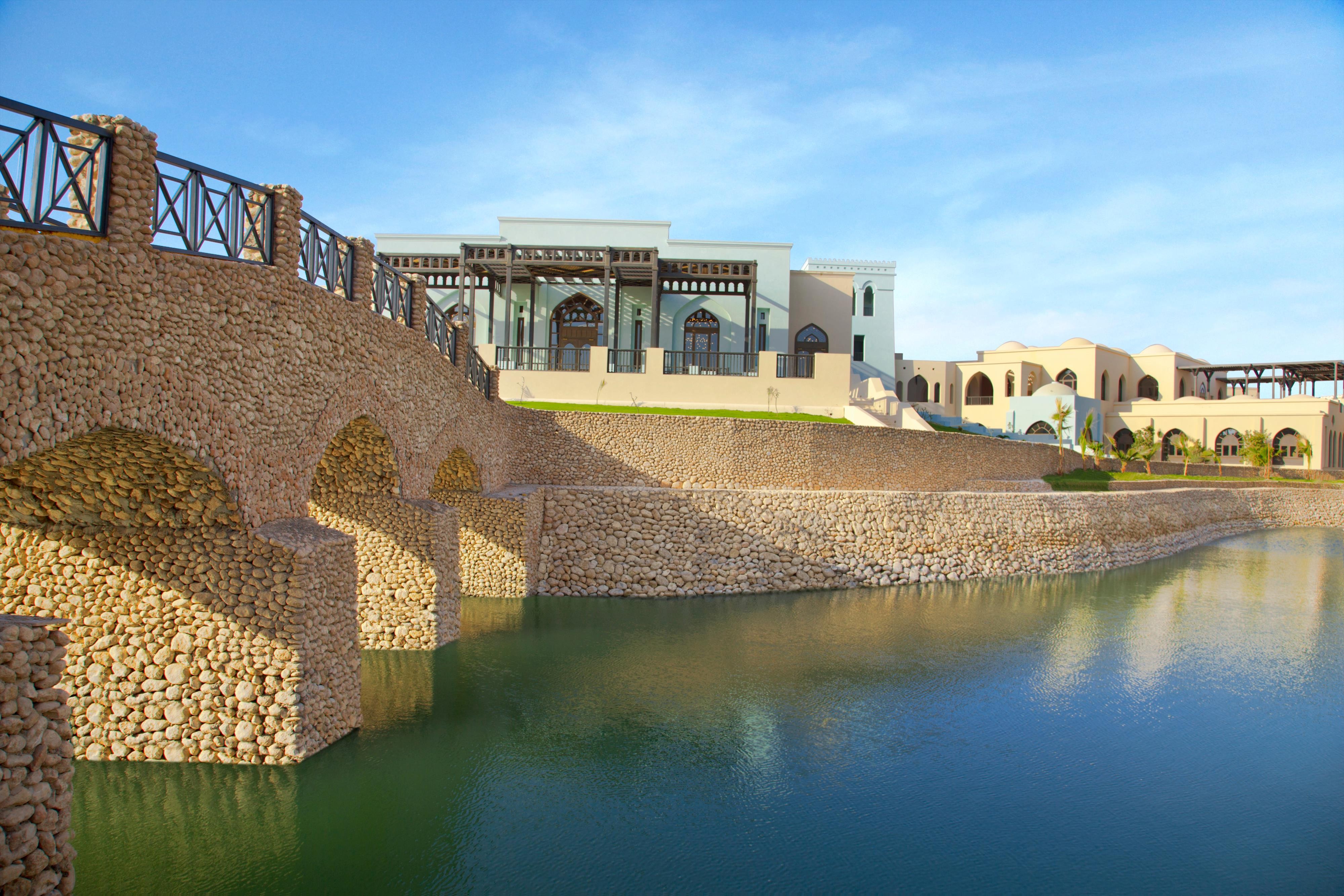 Salalah Rotana Resort