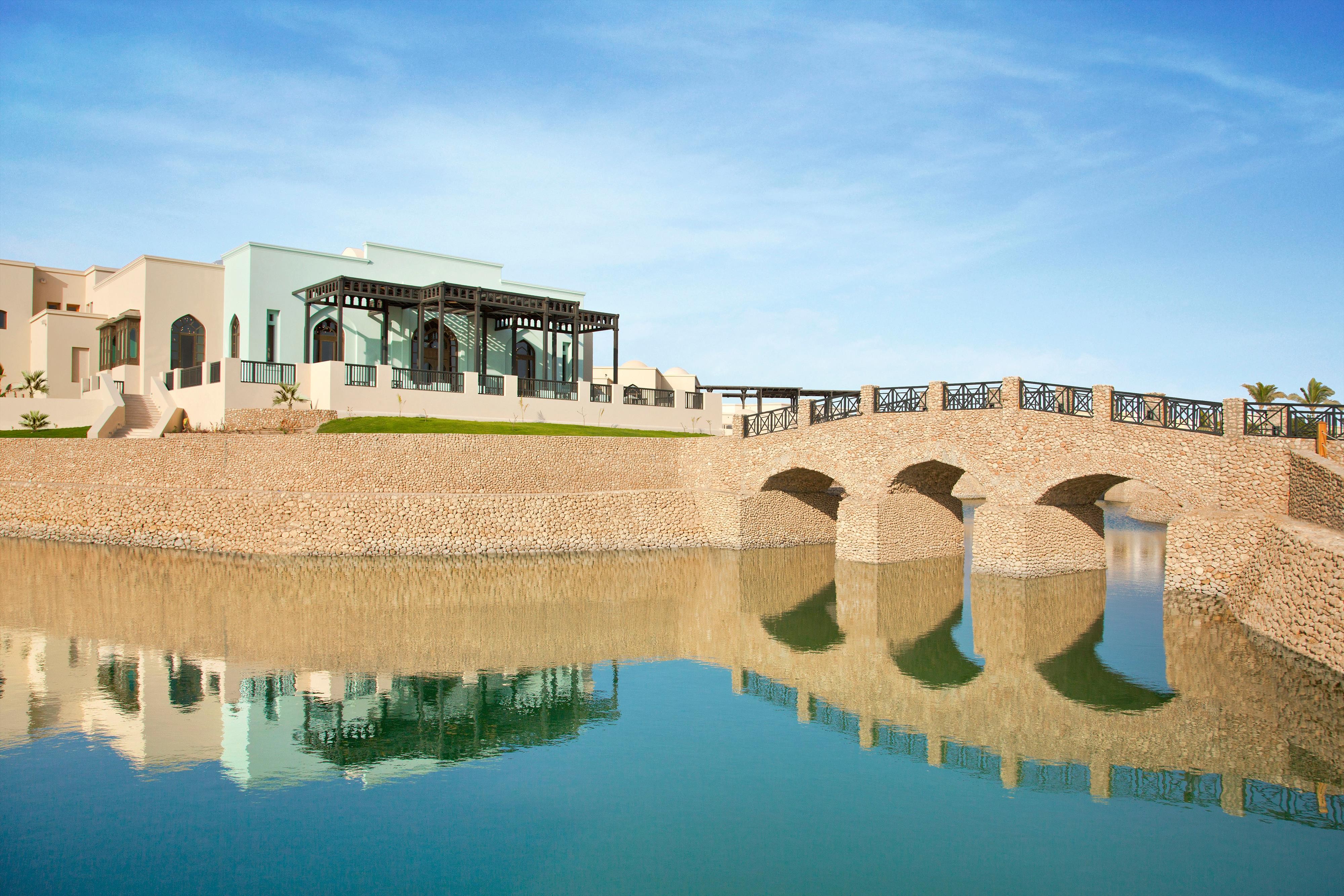 Salalah Rotana Resort 6