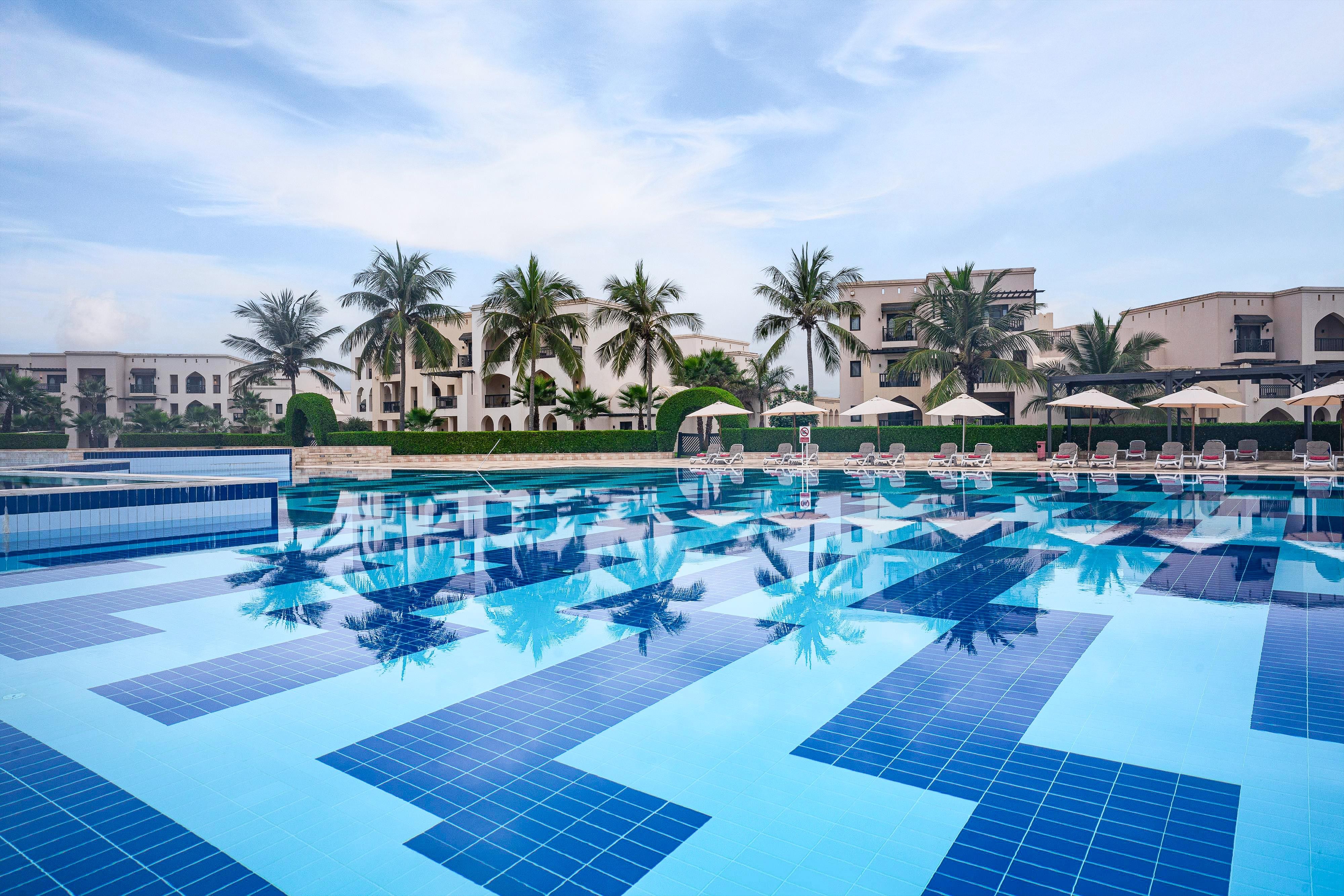 Salalah Rotana Resort 7
