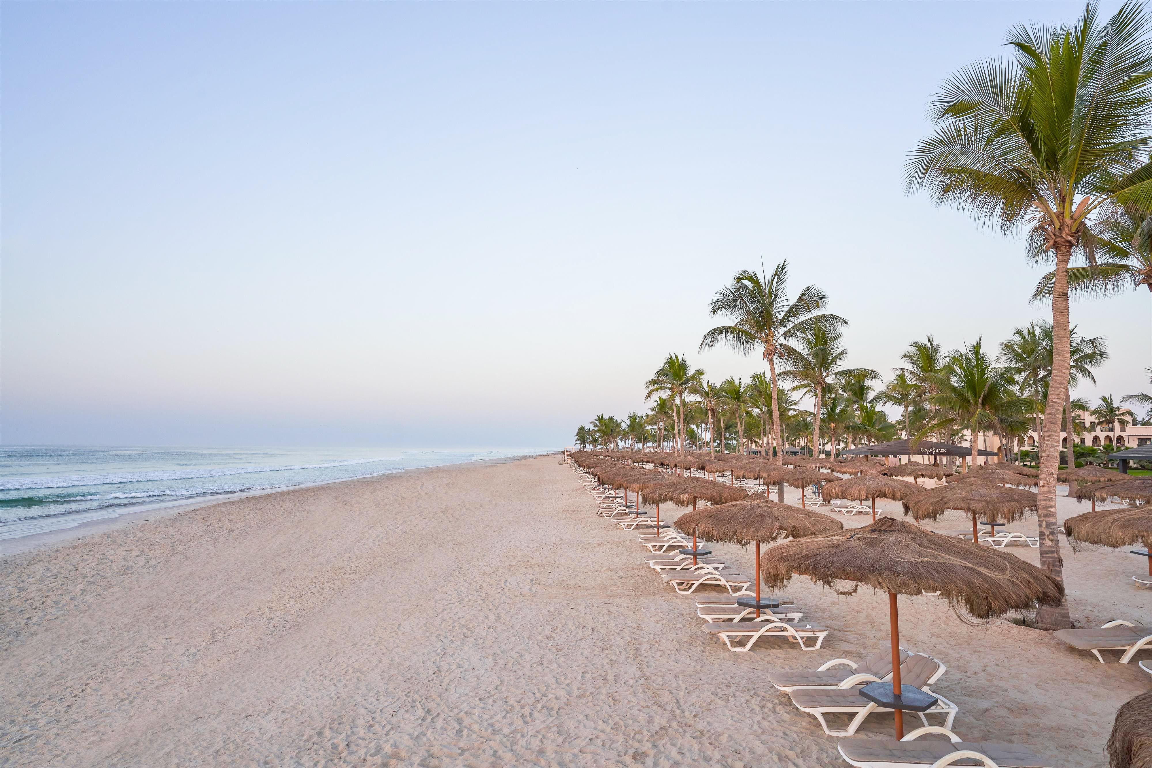 Salalah Rotana Resort 16