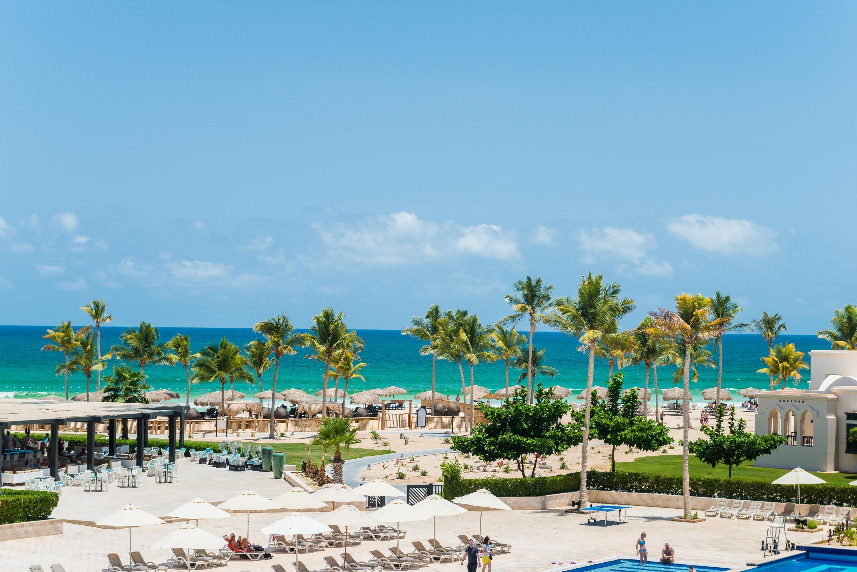 Salalah Rotana Resort 11