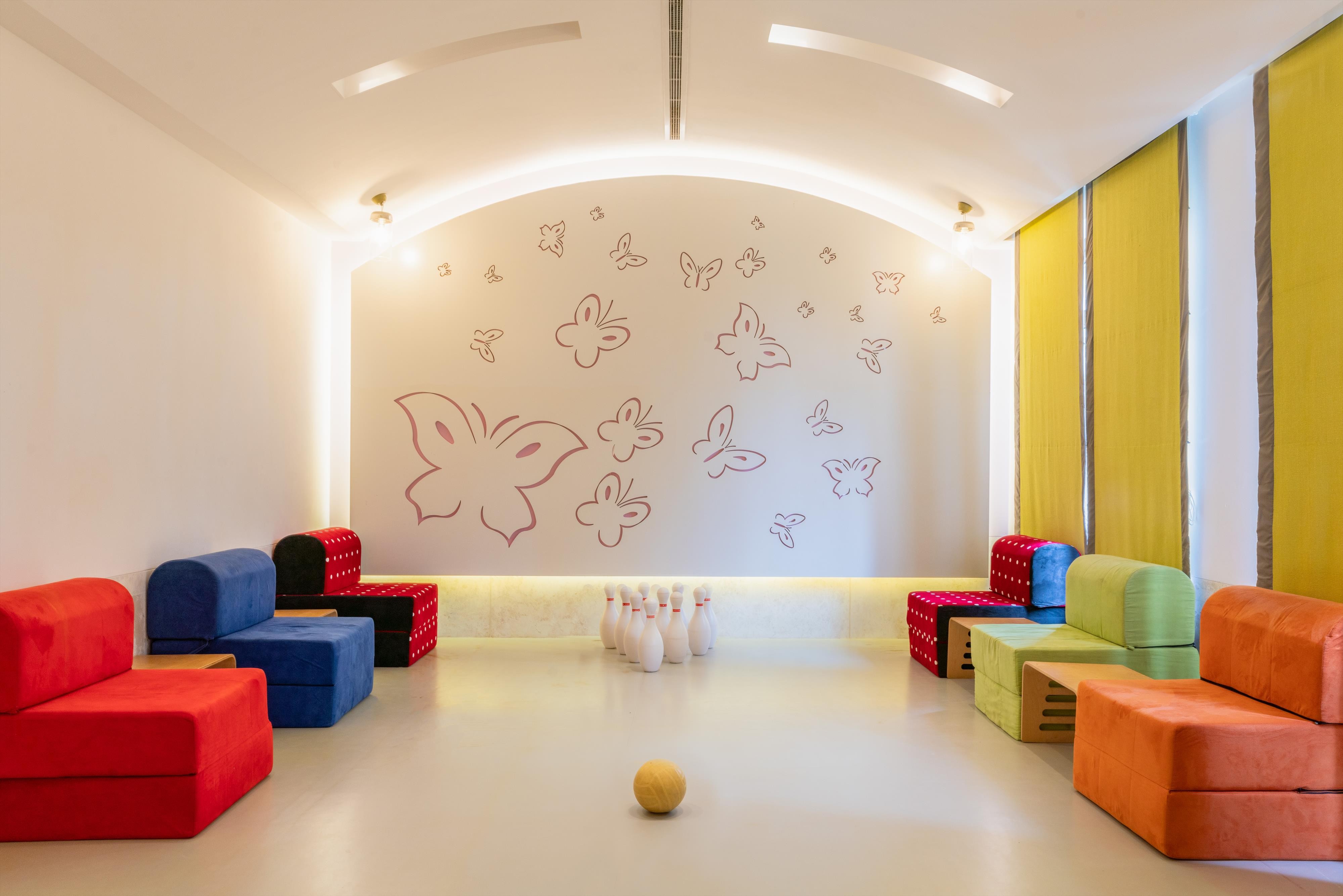 Salalah Rotana Resort 35