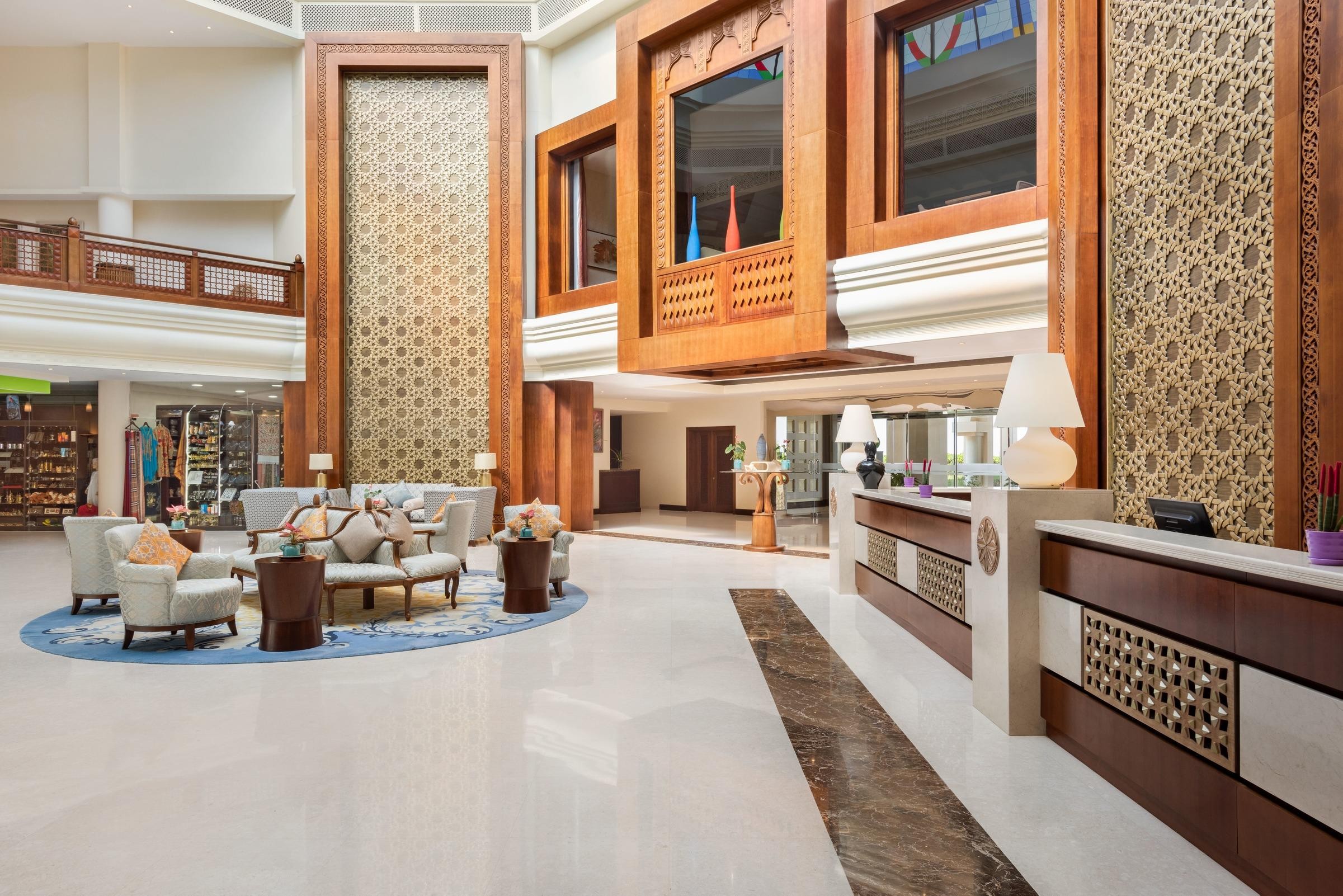 Wyndham Garden Salalah Mirbat 10