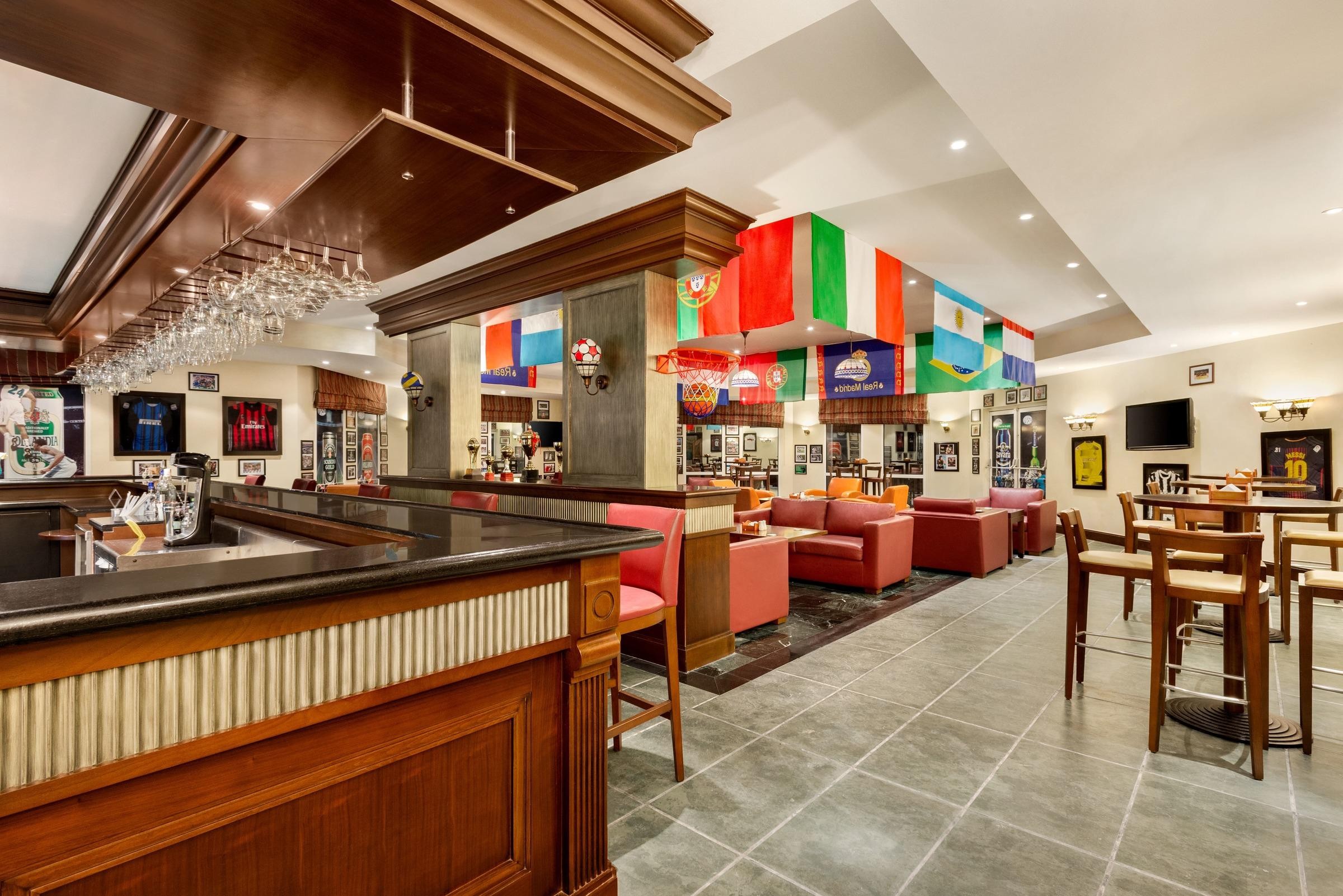 Wyndham Garden Salalah Mirbat 6