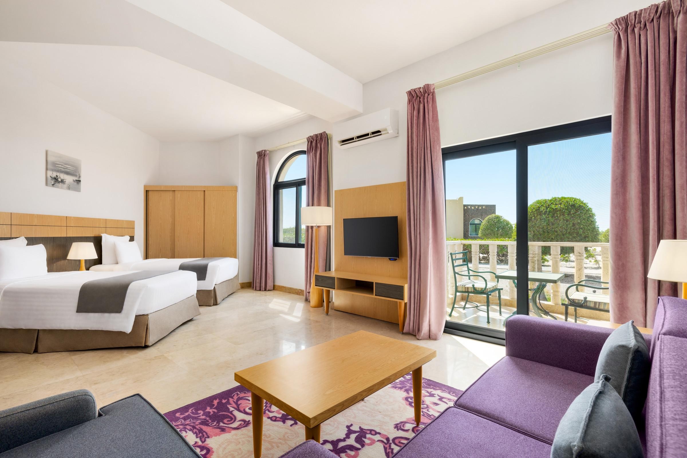 Wyndham Garden Salalah Mirbat 4