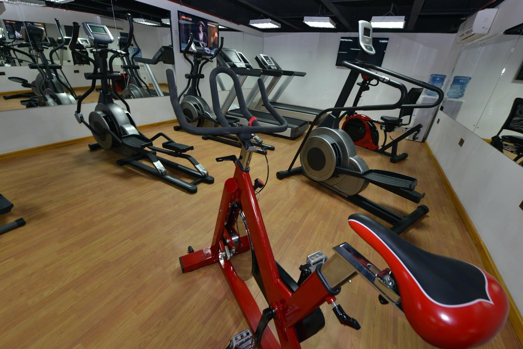 Best Western Premier Muscat 7