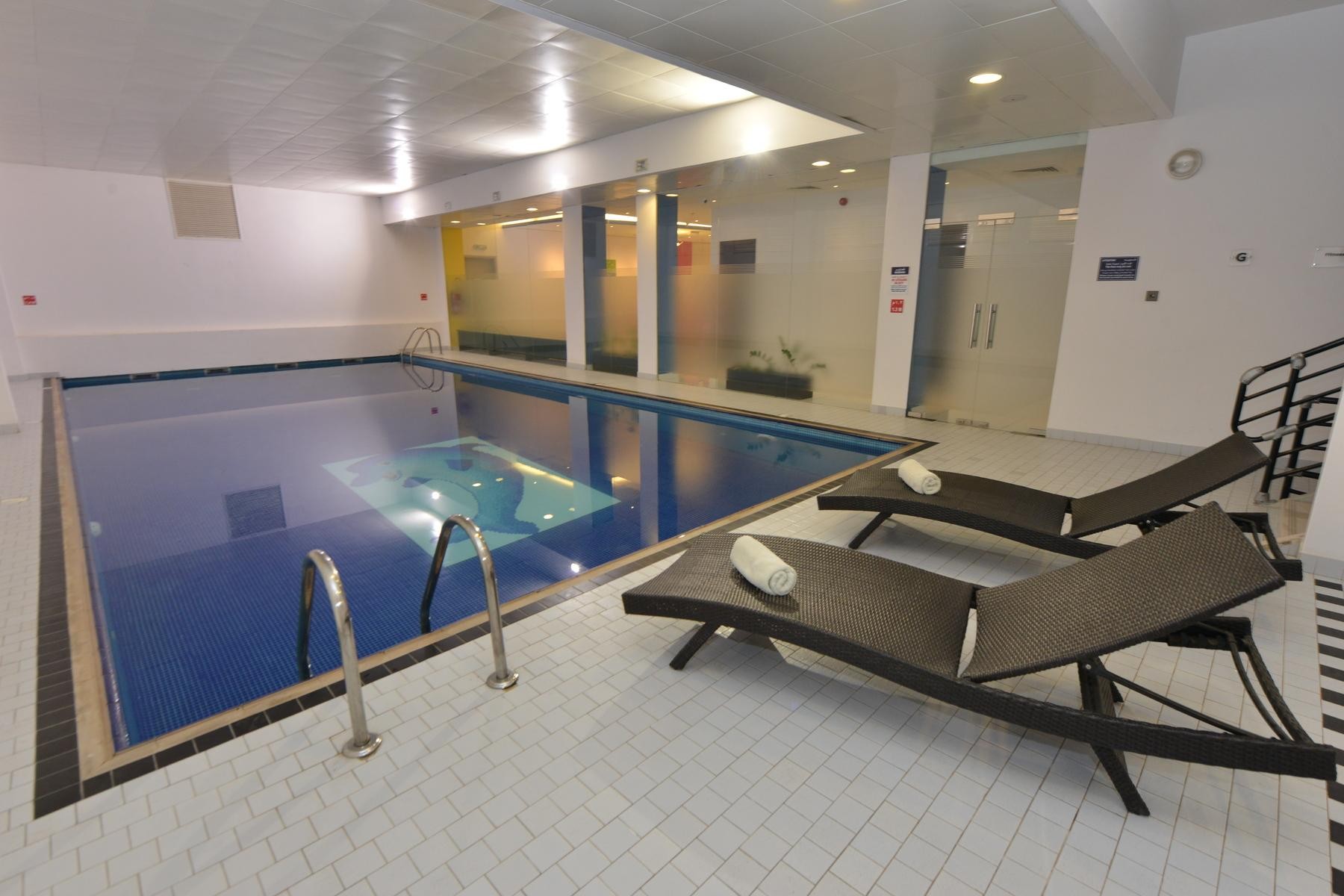 Best Western Premier Muscat 6