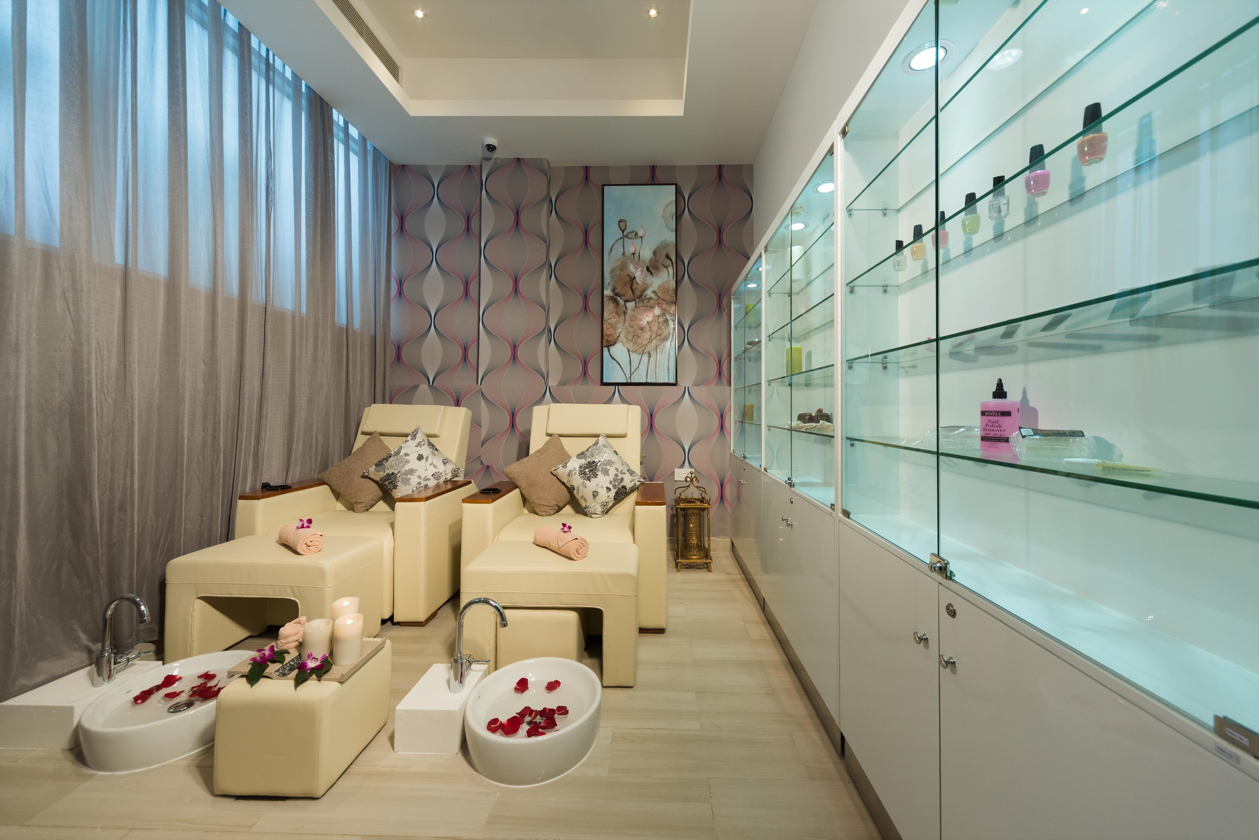 Centara Muscat Hotel Oman 8