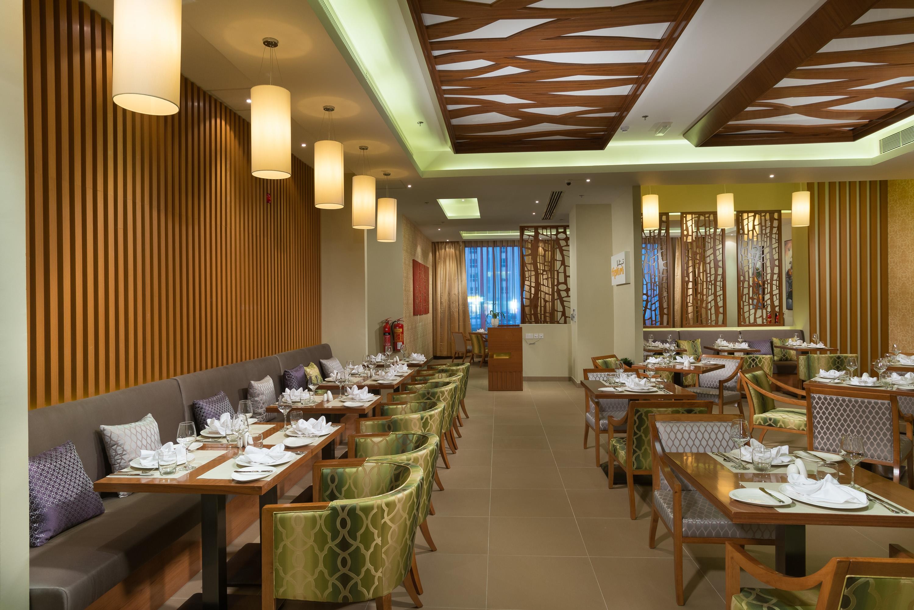 Centara Muscat Hotel Oman 6