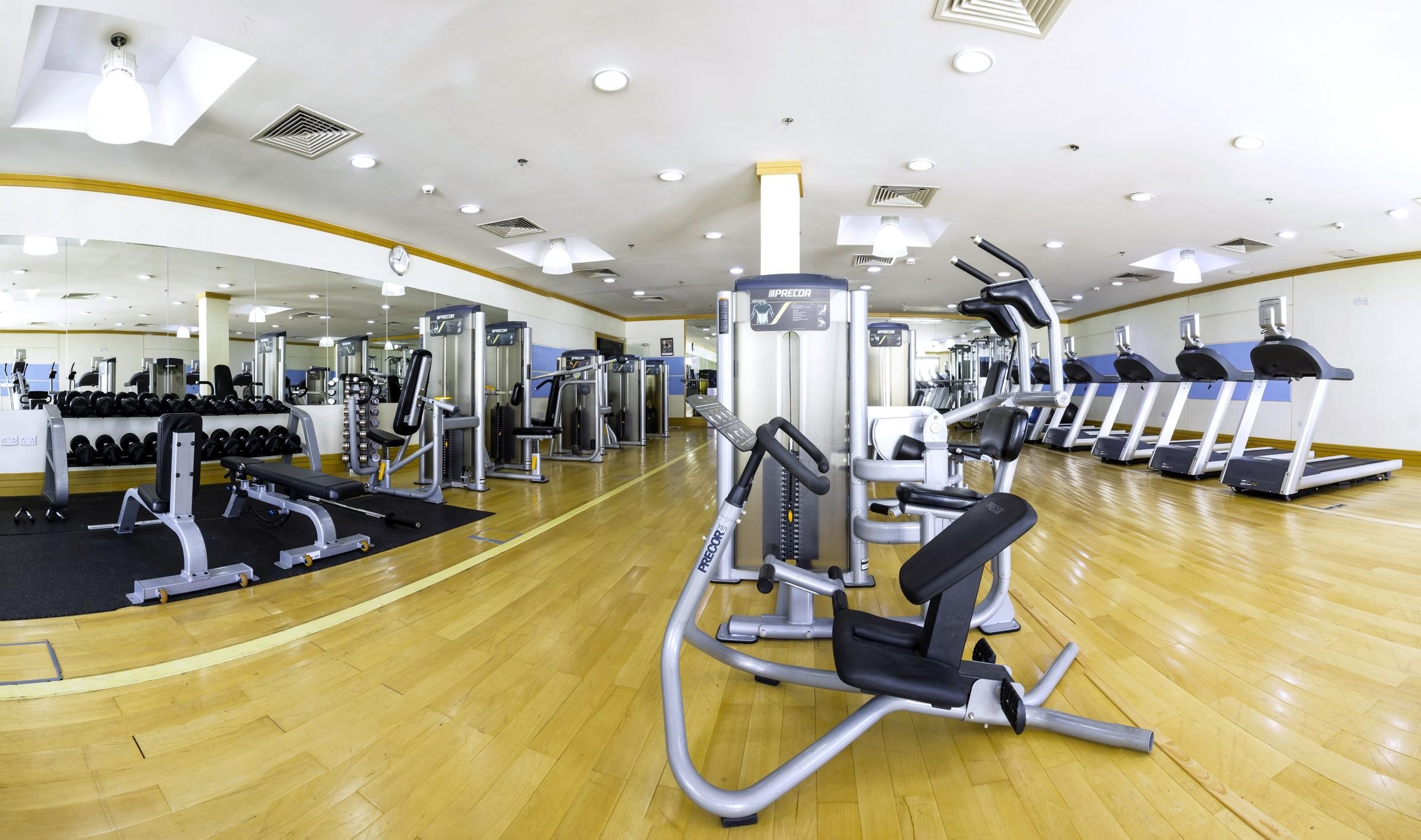 City Seasons Hotel Muscat 10