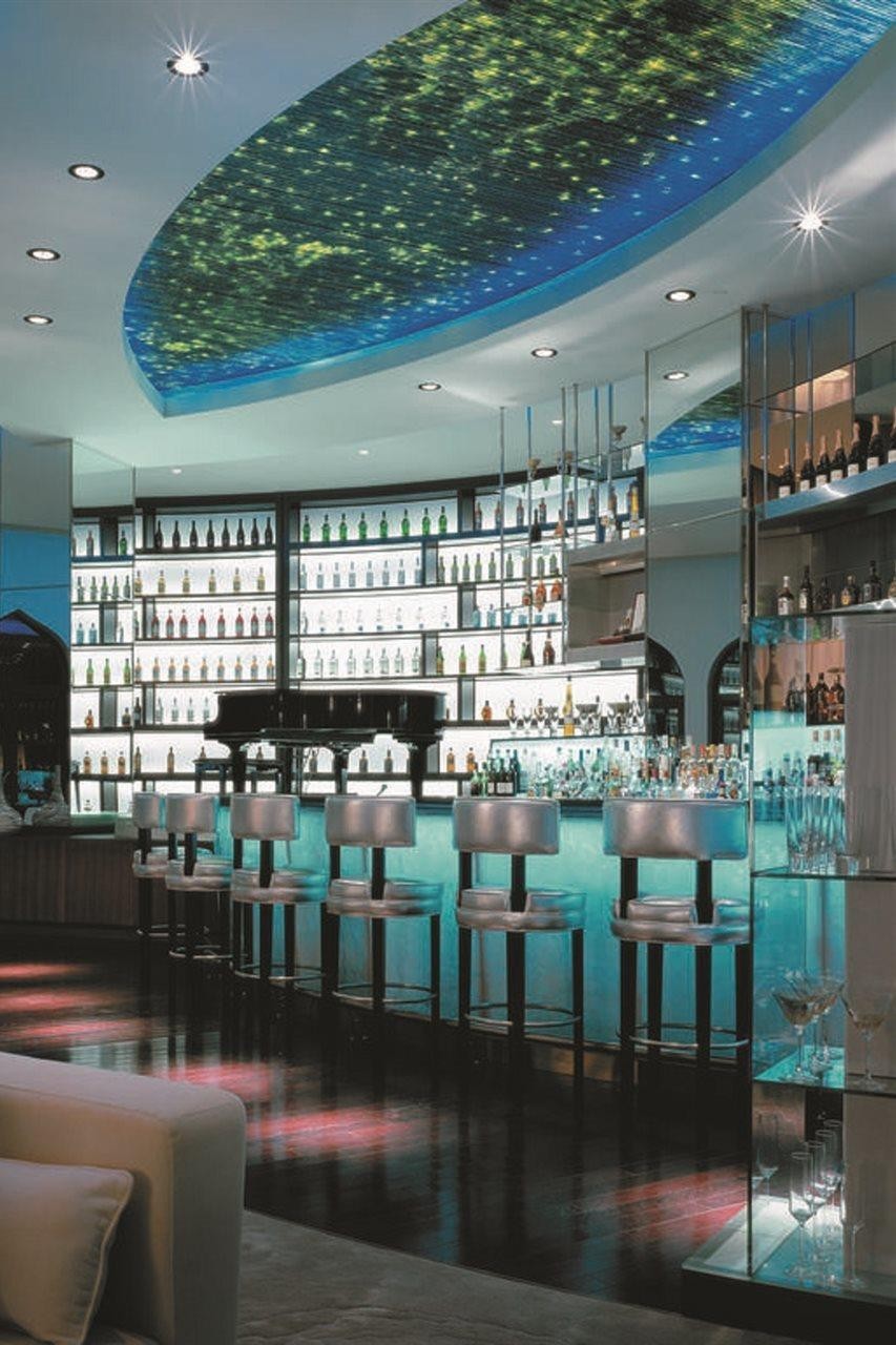 Shangri La Barr Al Jissah Resort and Spa Al Waha 17