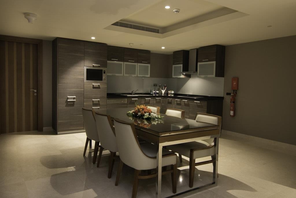 Grand Millennium Muscat 11