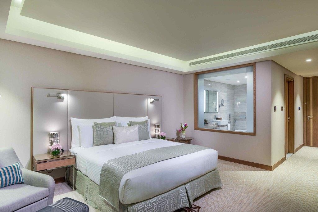 Grand Millennium Muscat 6