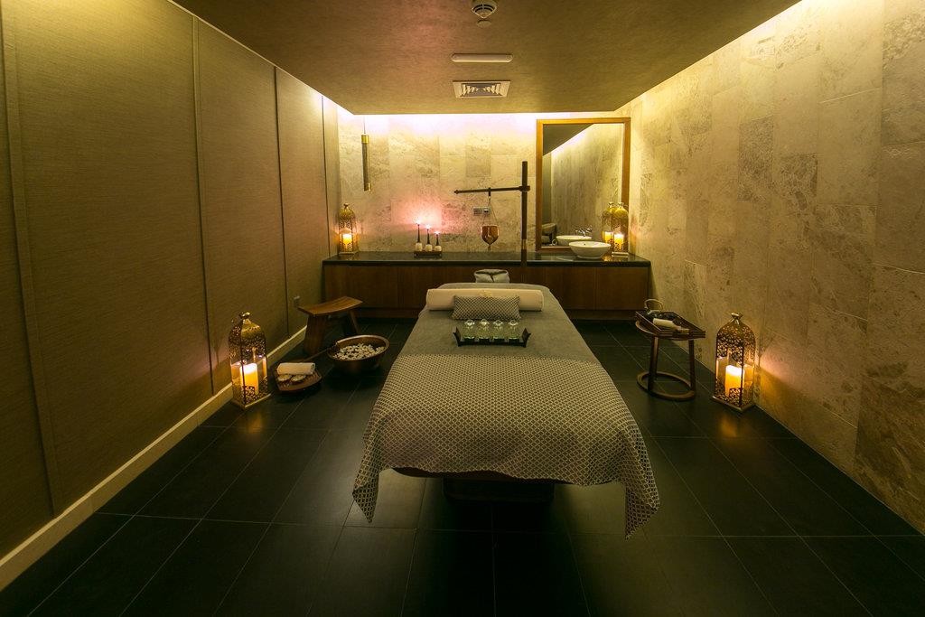 Grand Millennium Muscat 12