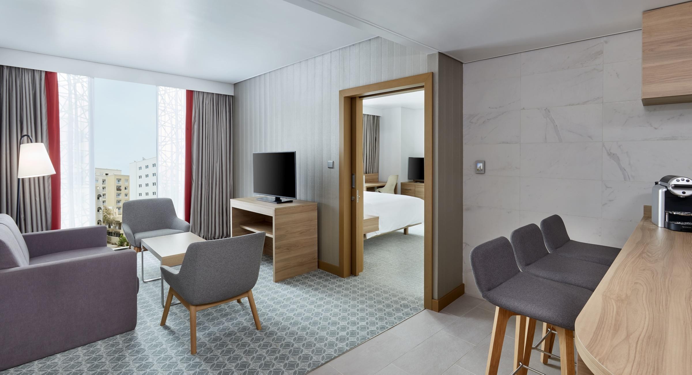 Hilton Garden Inn Muscat Al Khuwair 7