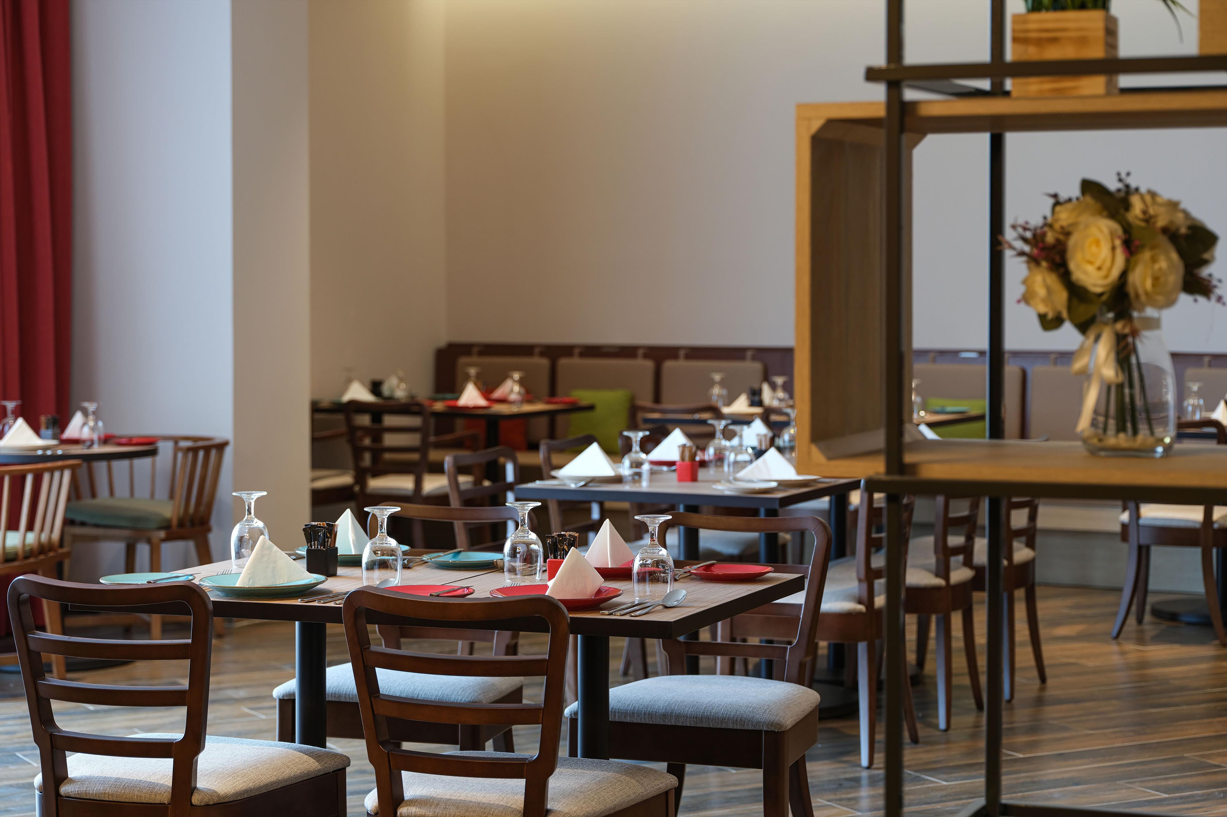 IntercityHotel Muscat 7