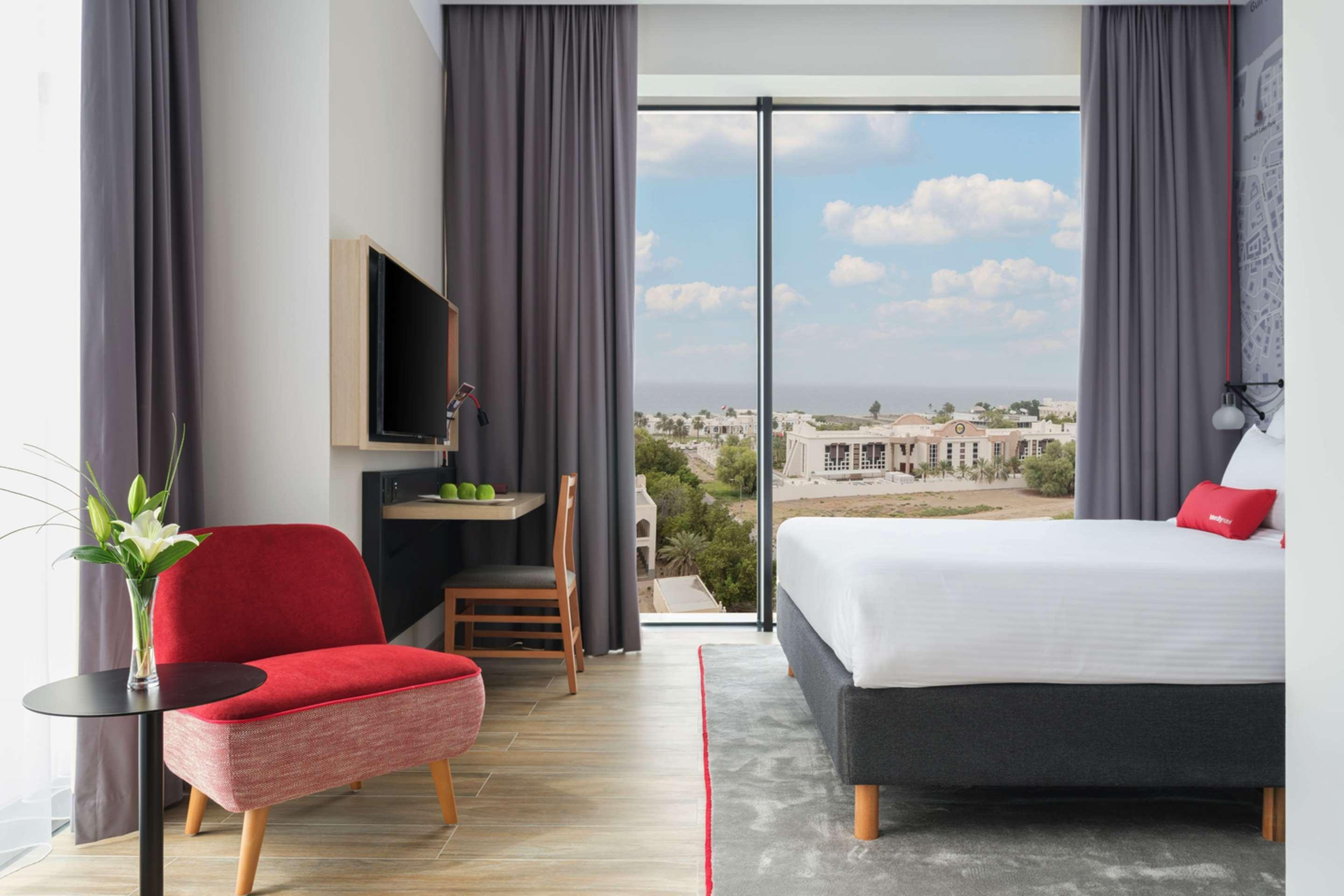 IntercityHotel Muscat