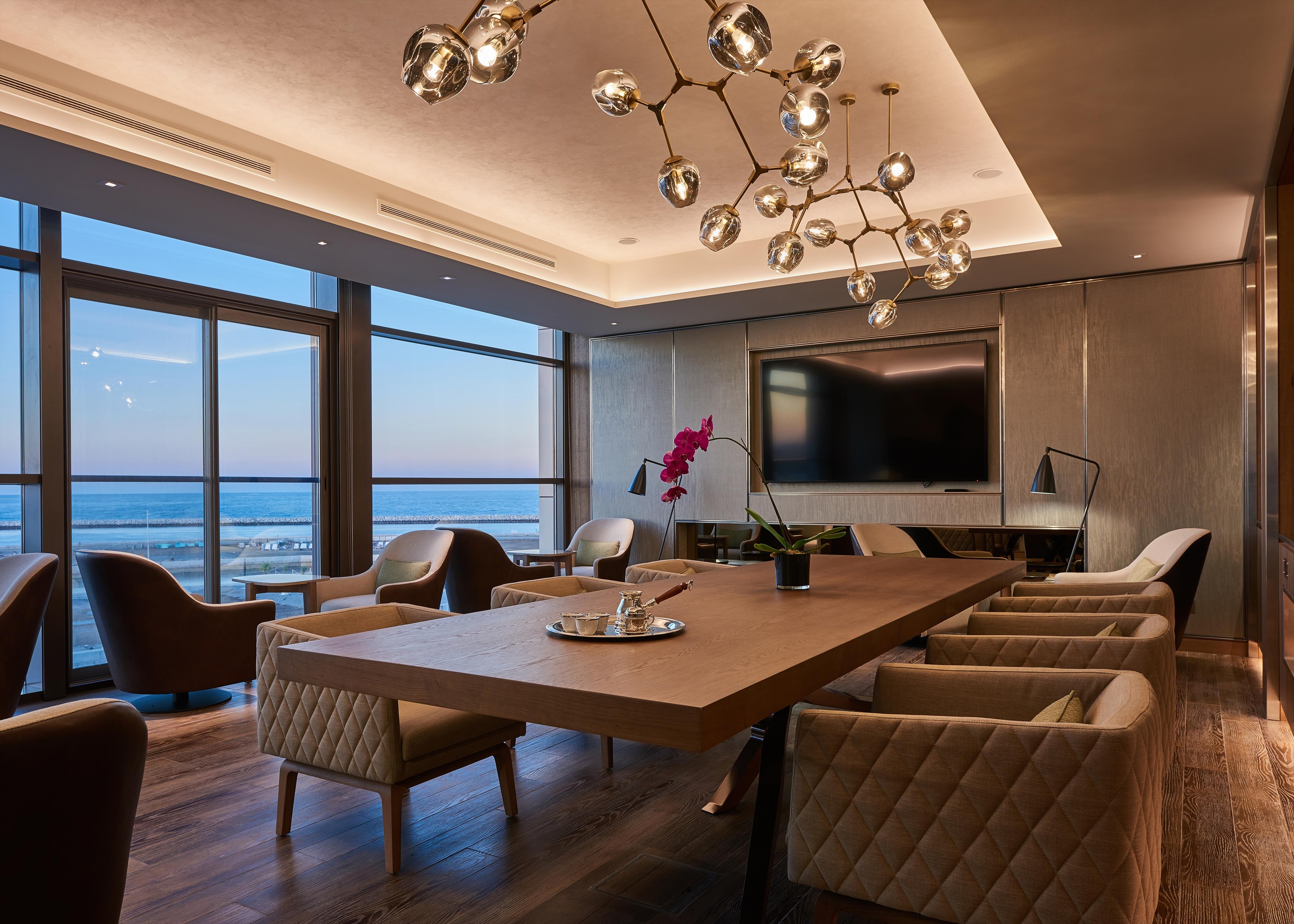 Mysk Al Mouj Hotel 11