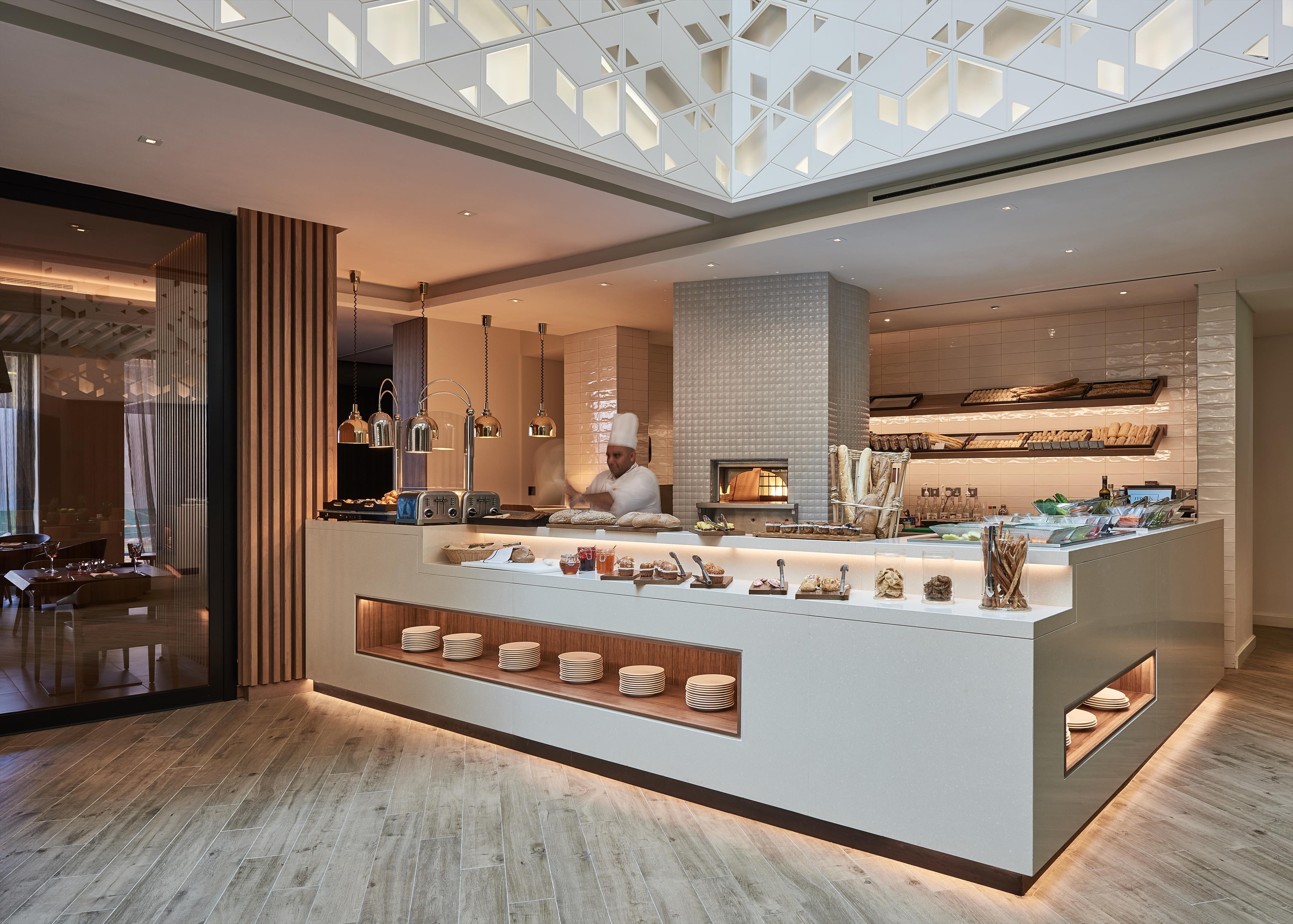 Mysk Al Mouj Hotel 6