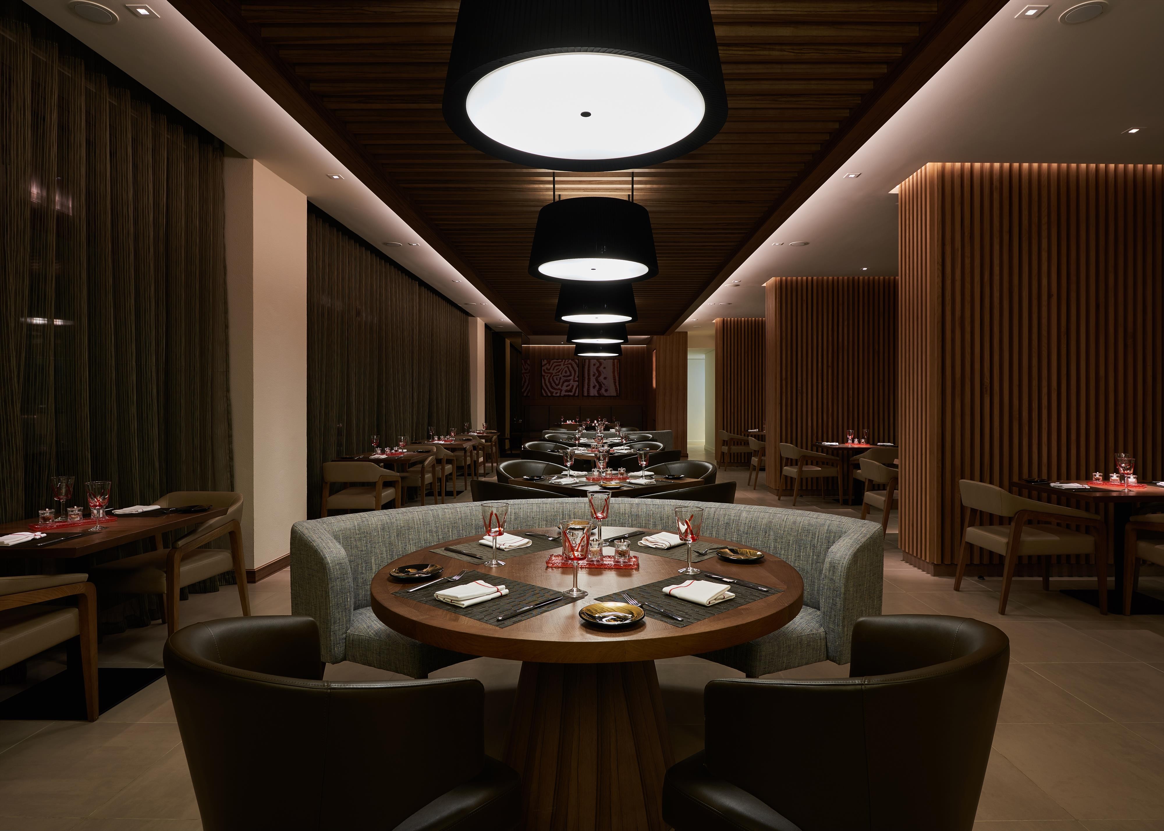 Mysk Al Mouj Hotel 7