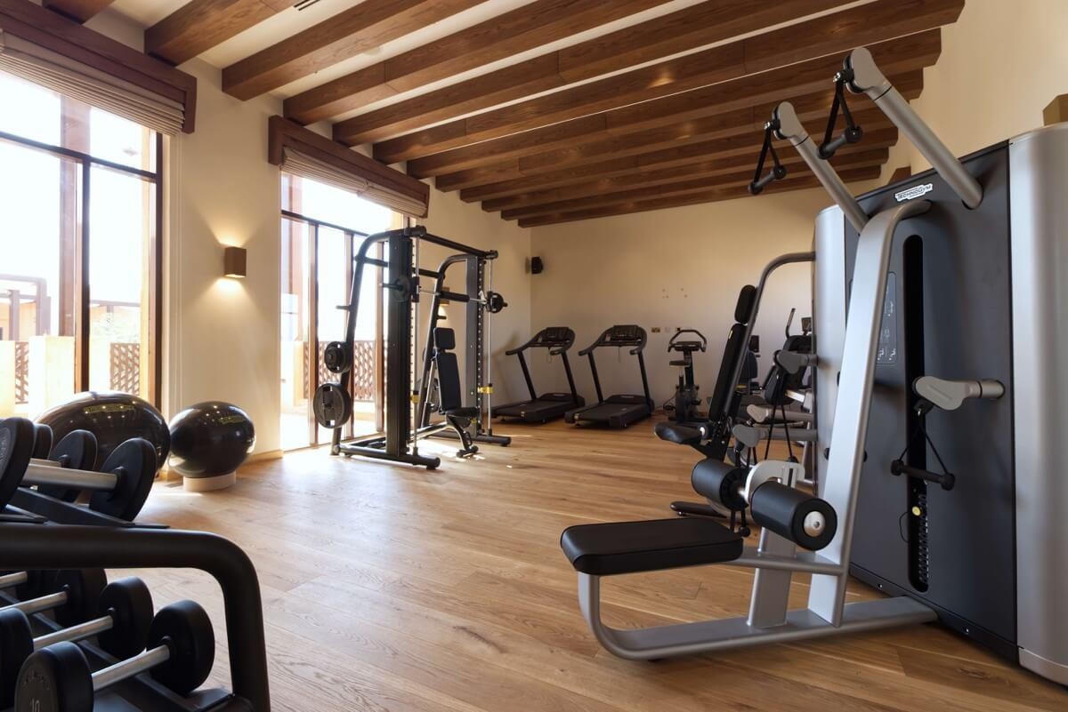 Mysk Al Mouj Hotel 10