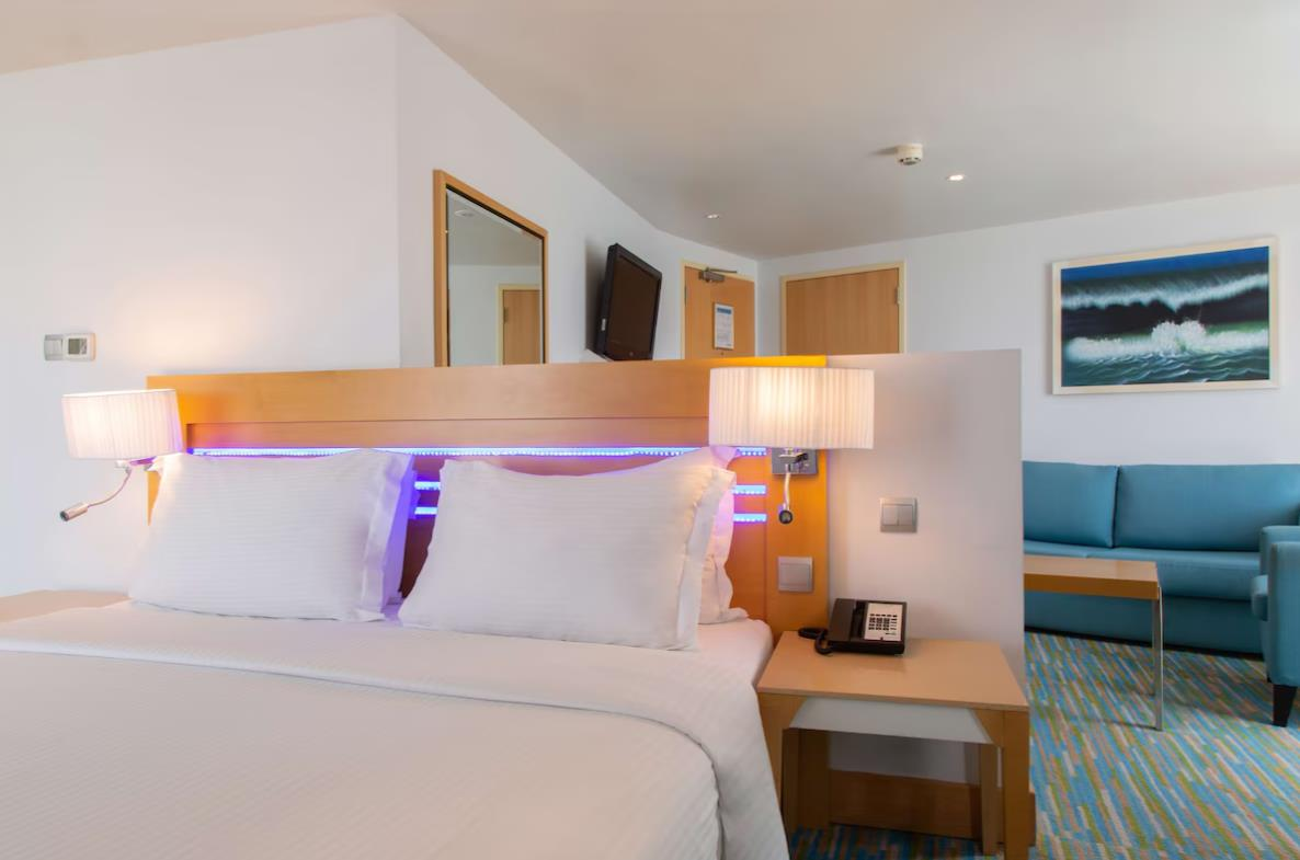 Radisson Blu Hotel, Muscat 7