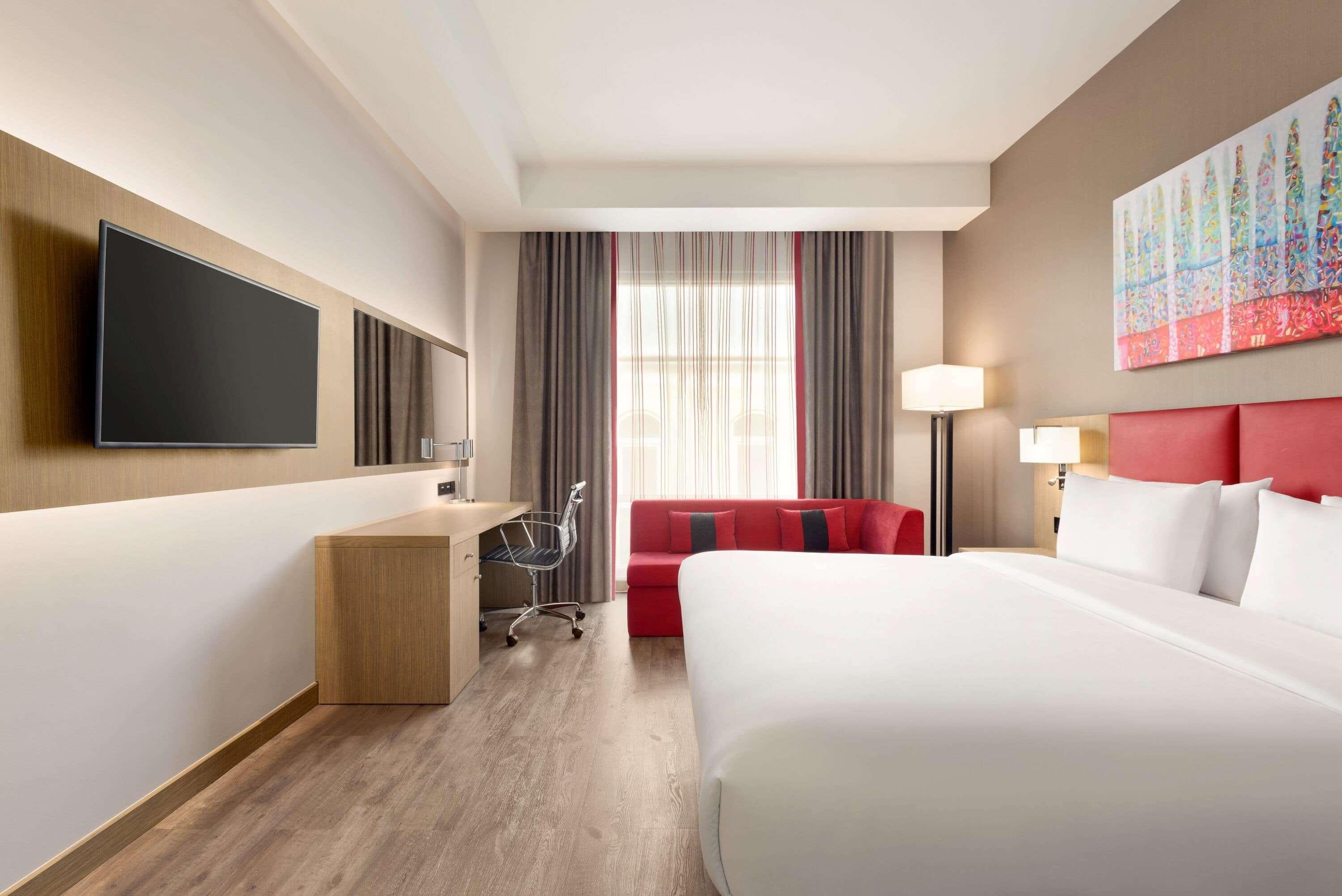 Ramada Encore by Wyndham Muscat Al Ghubra 8