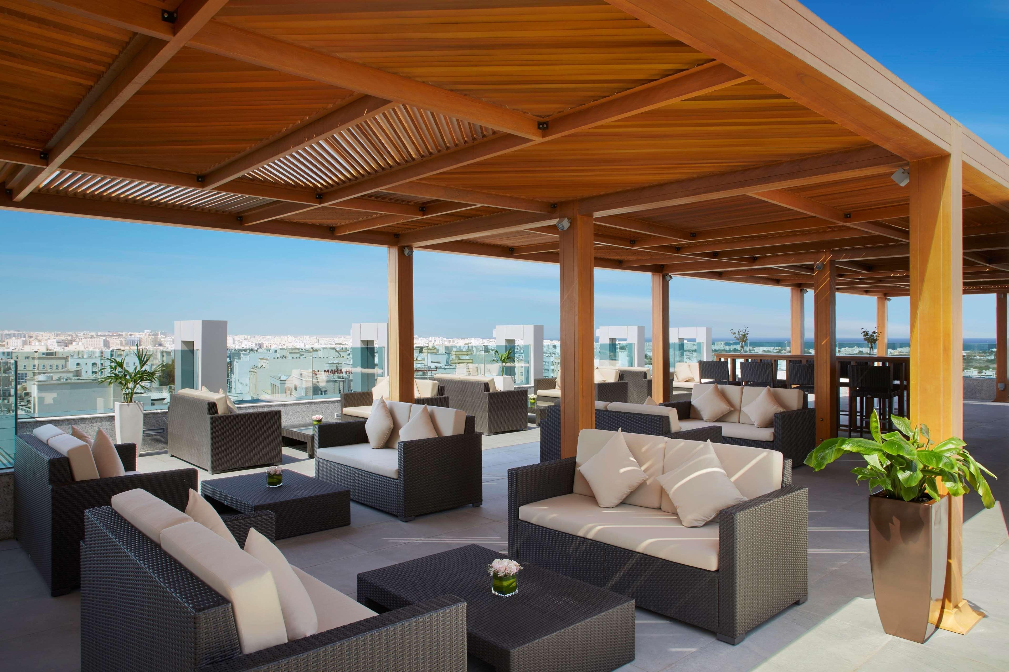 Royal Tulip Muscat 12