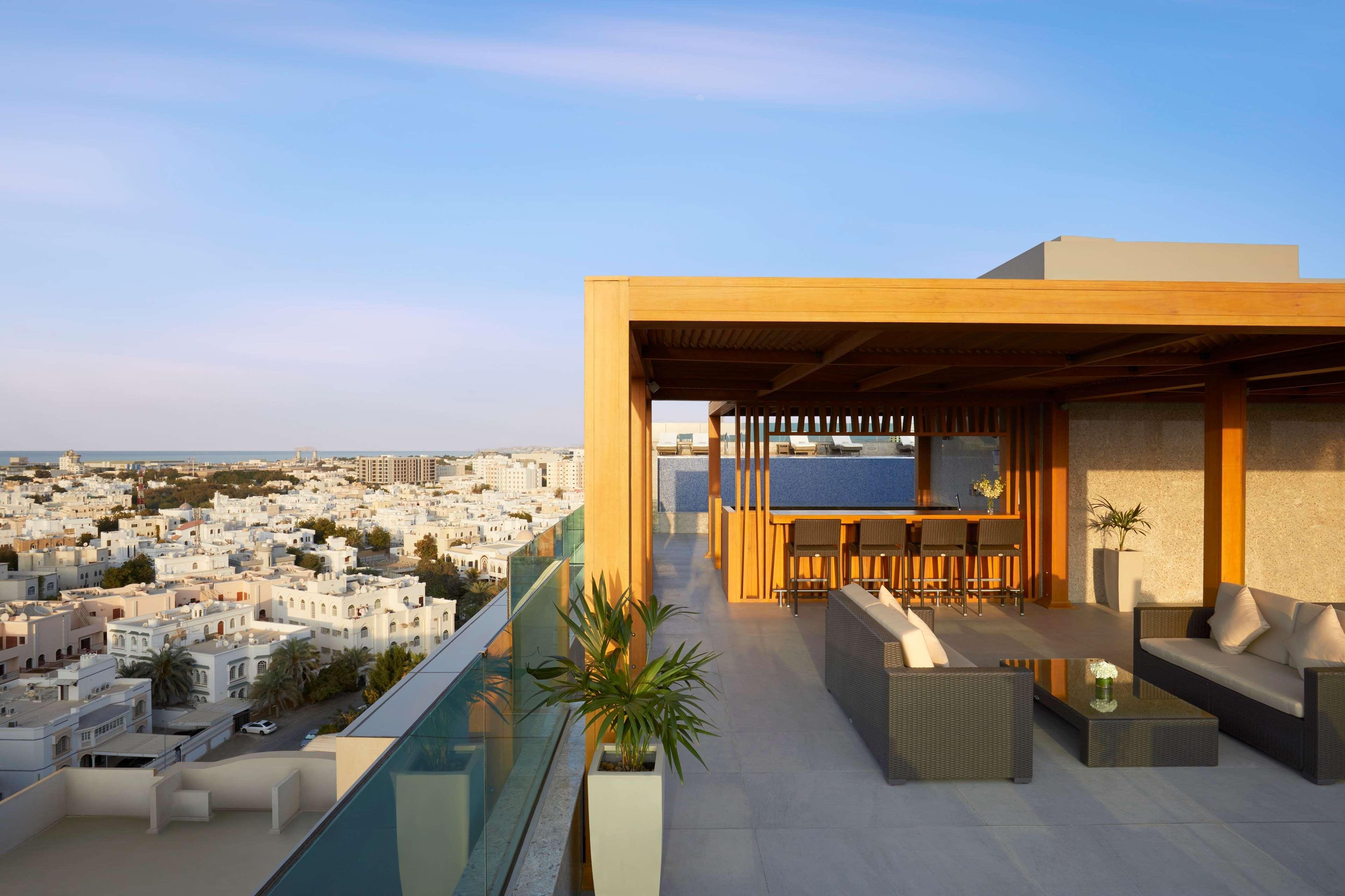 Royal Tulip Muscat 13