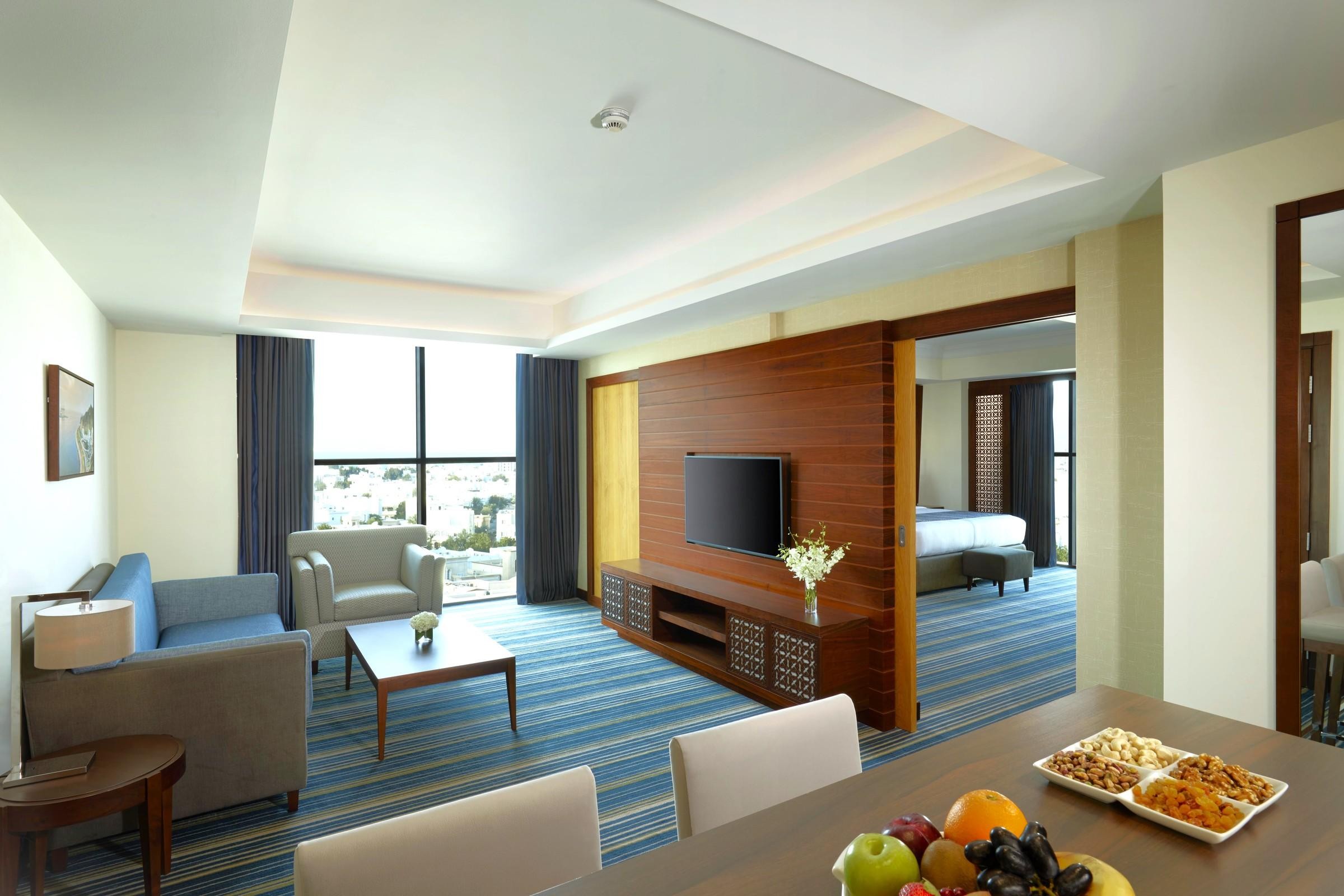 Royal Tulip Muscat 6