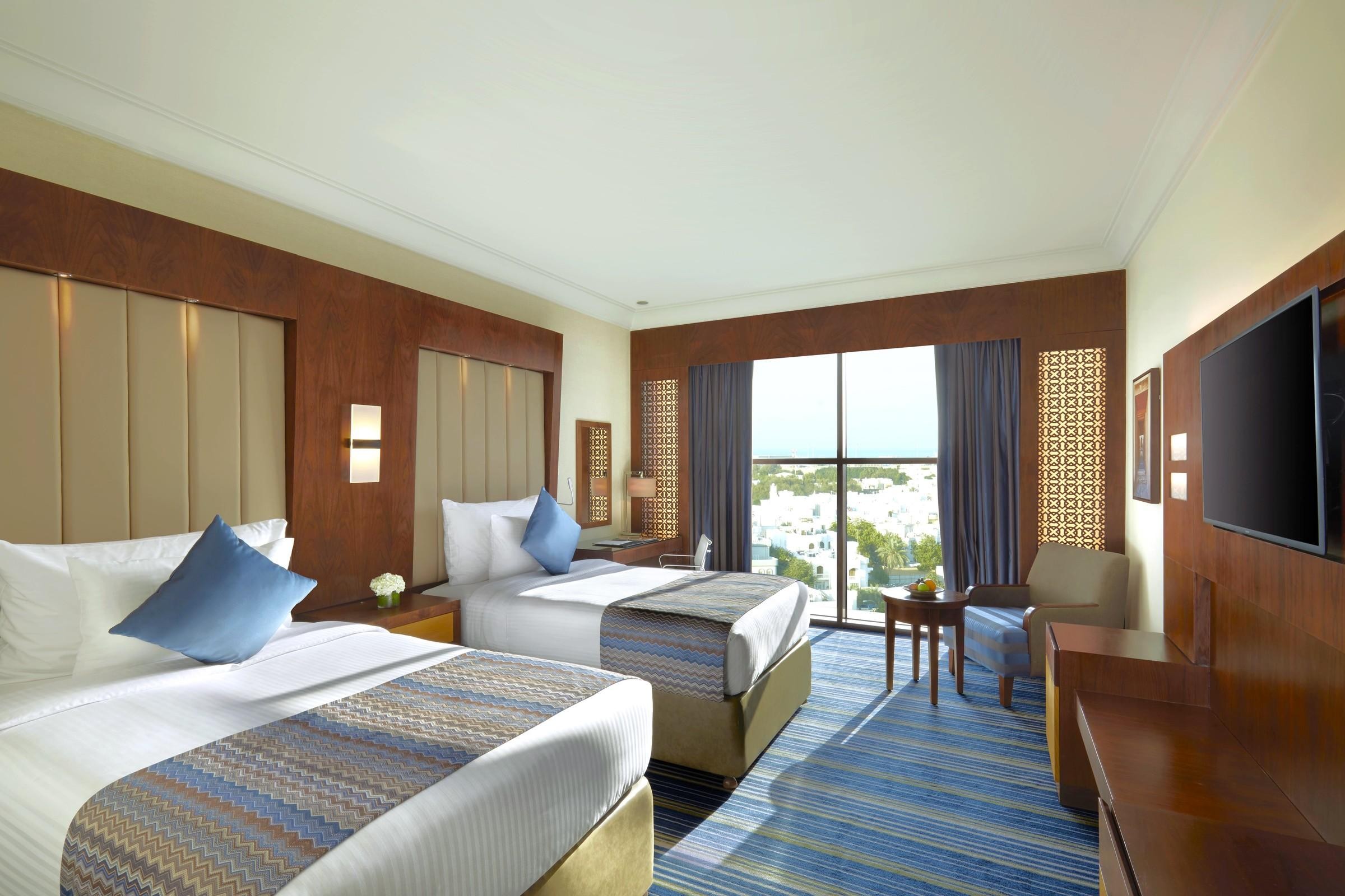 Royal Tulip Muscat 9