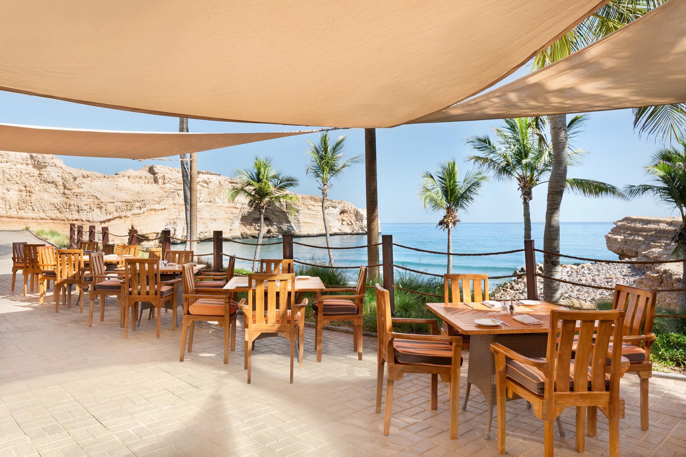 Shangri-La's Barr Al Jissah Resort & Spa - Al Husn 14