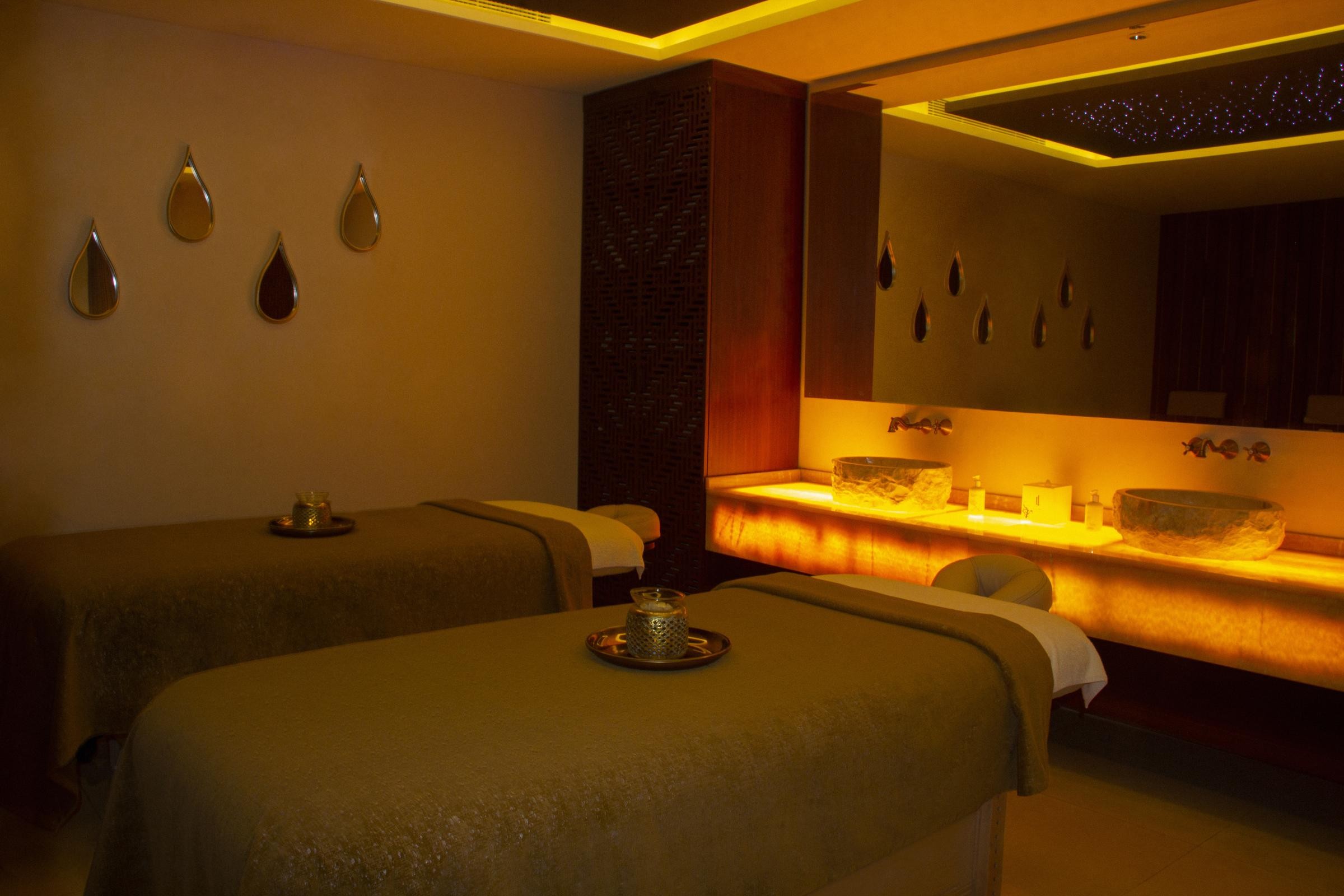 Shangri-La's Barr Al Jissah Resort & Spa - Al Husn 16