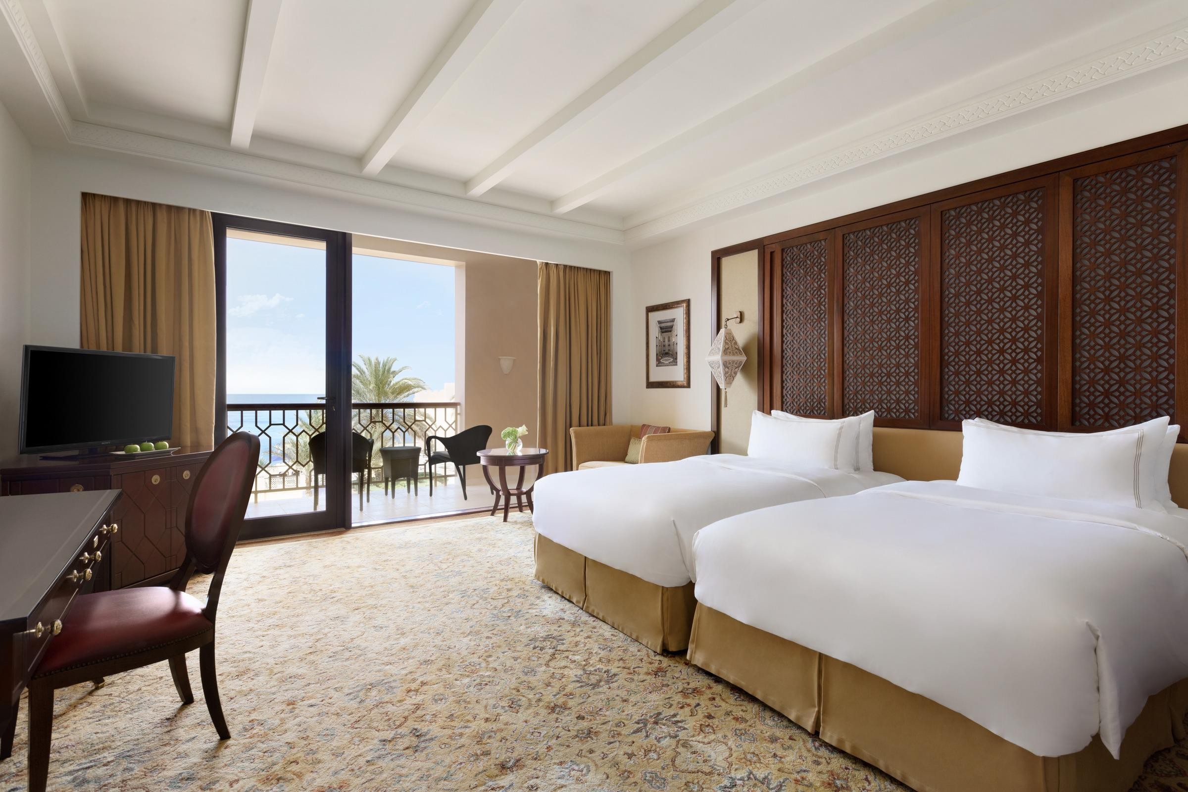 Shangri-La's Barr Al Jissah Resort & Spa - Al Husn