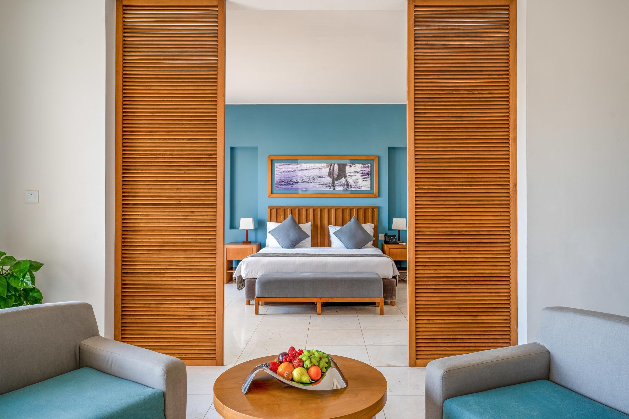 Sifawy Boutique Hotel