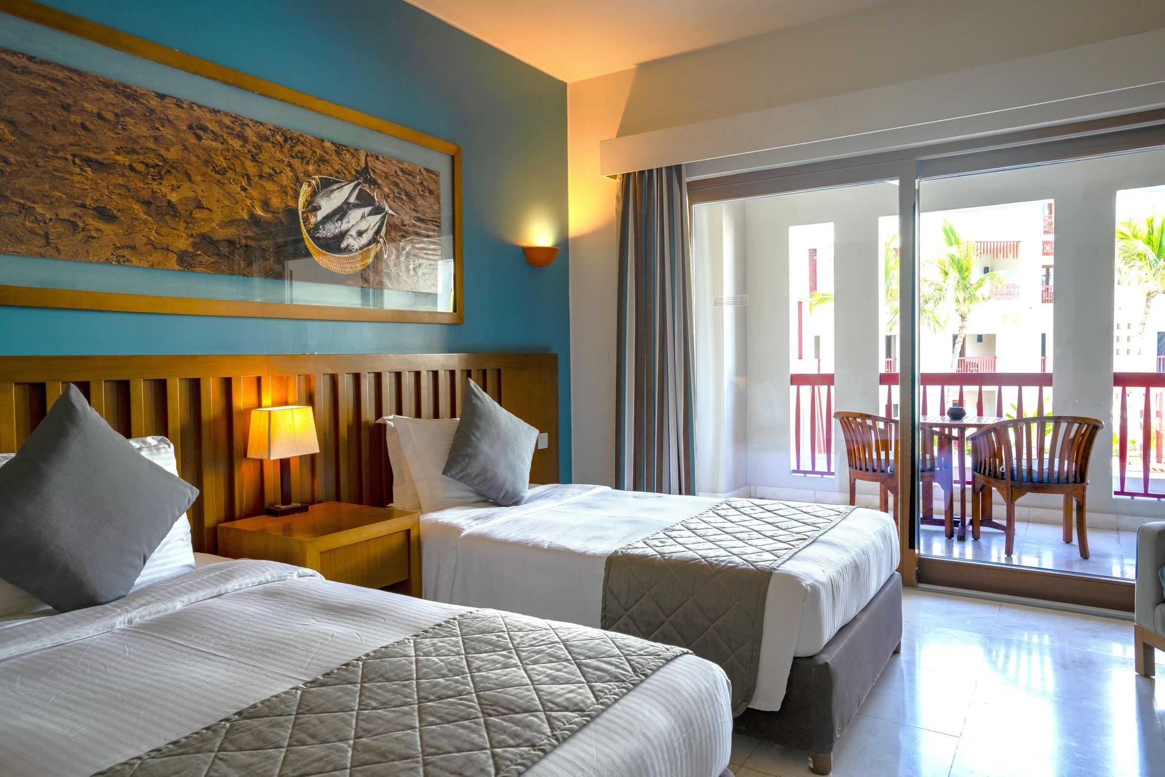 Sifawy Boutique Hotel